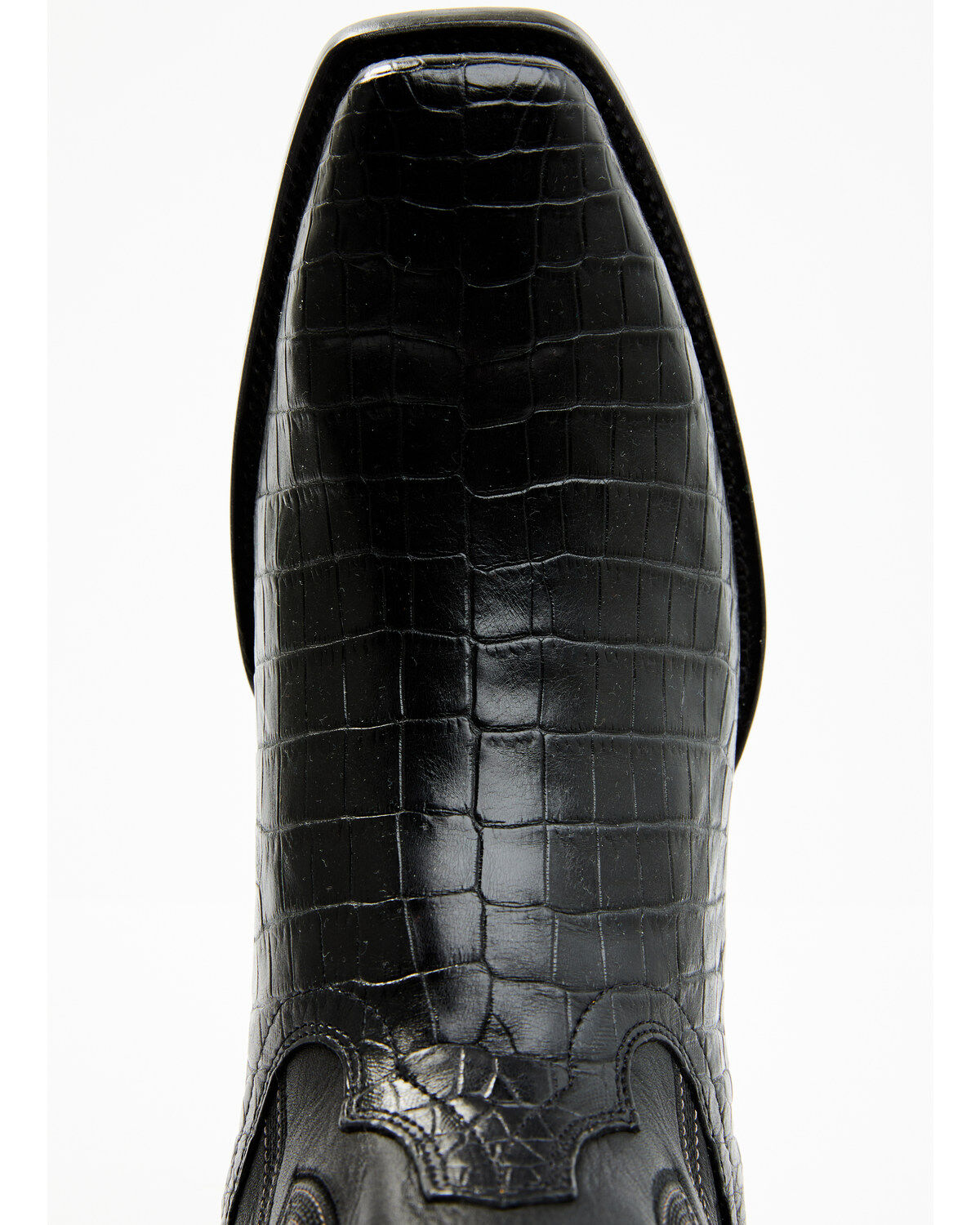 Cody James Men's Exotic Alligator Western Boots - Square Toe