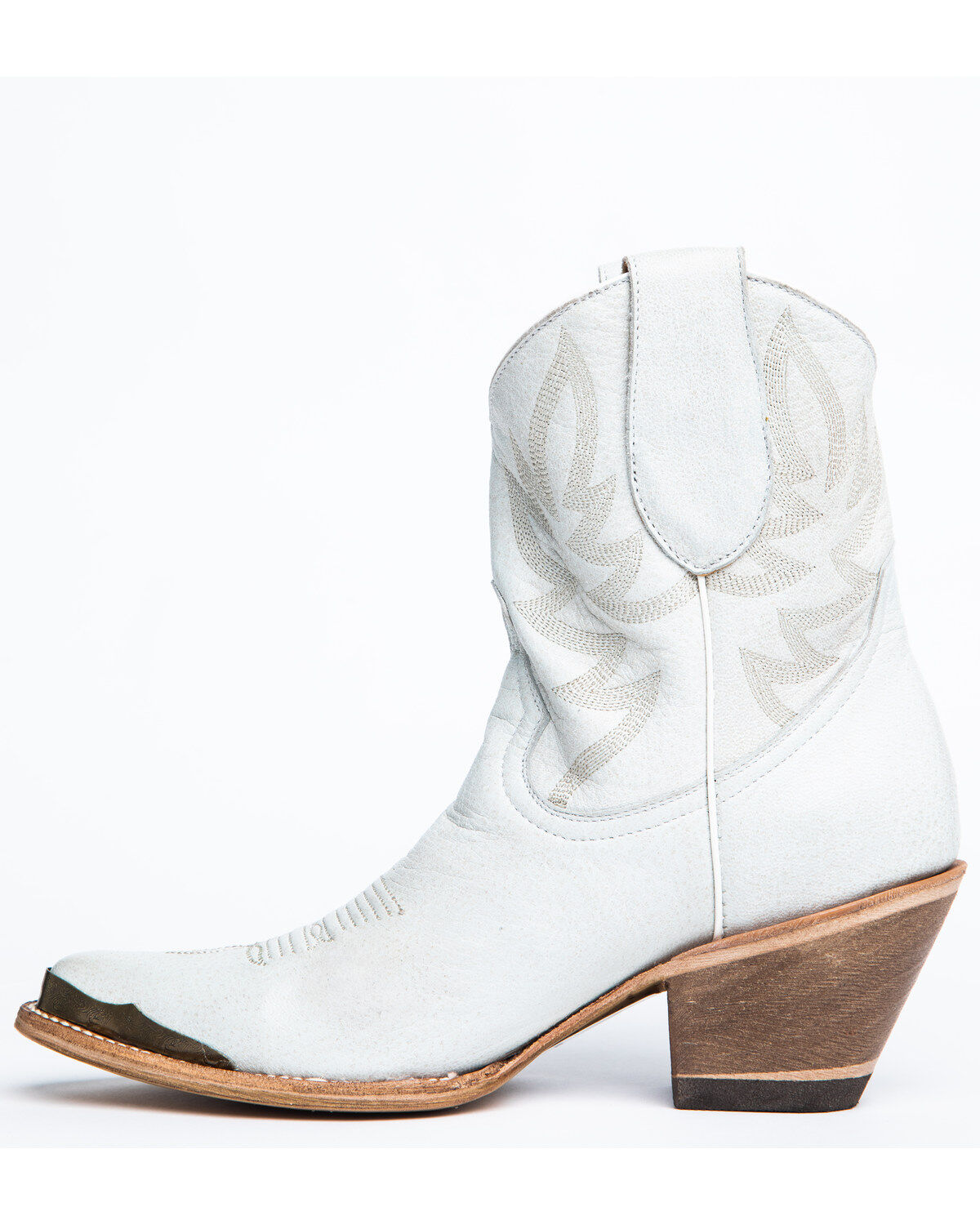 Idyllwind Women's Wheels Western Booties - Round Toe