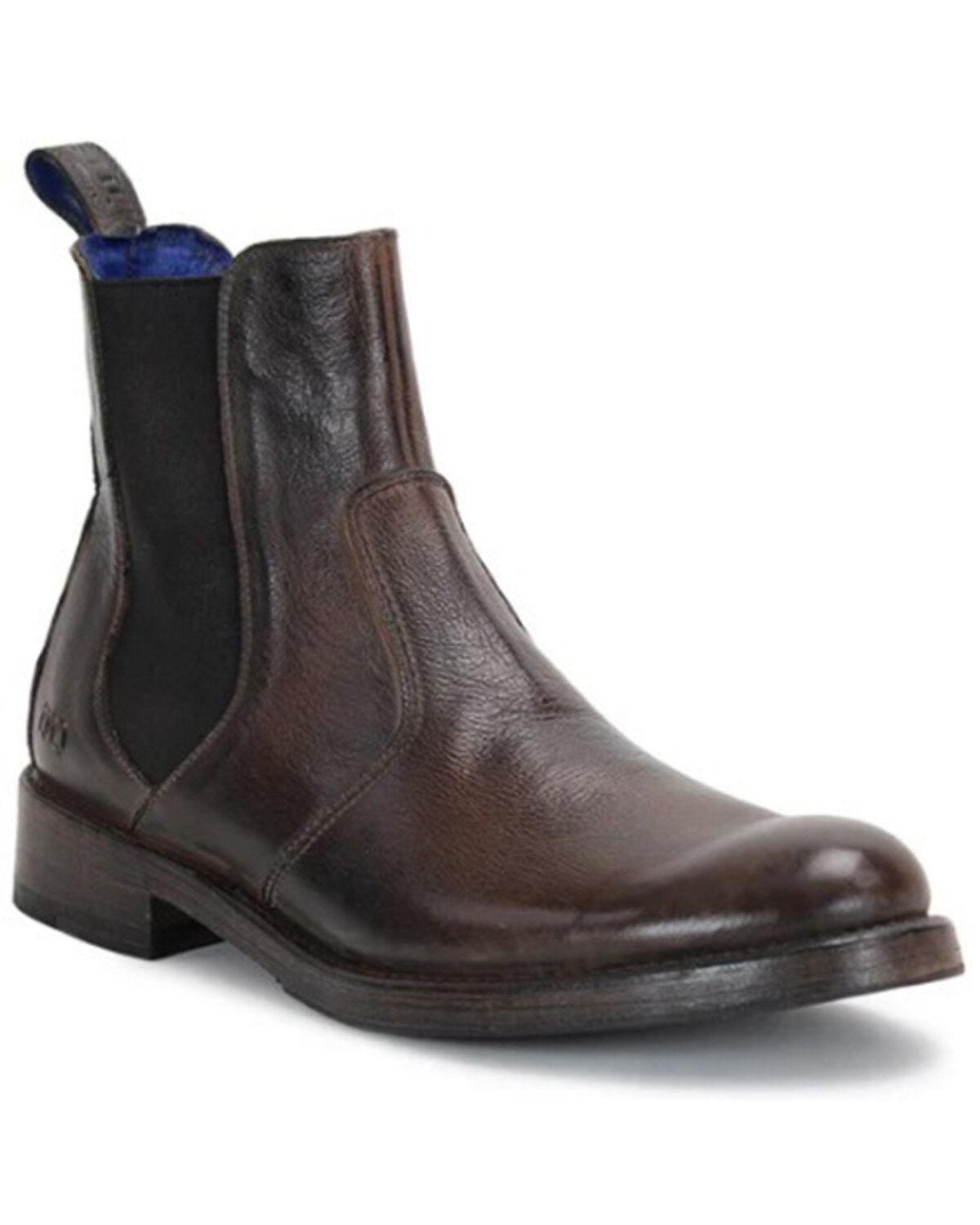 Bed Stu Men's Nando Chelsea Boots - Round Toe