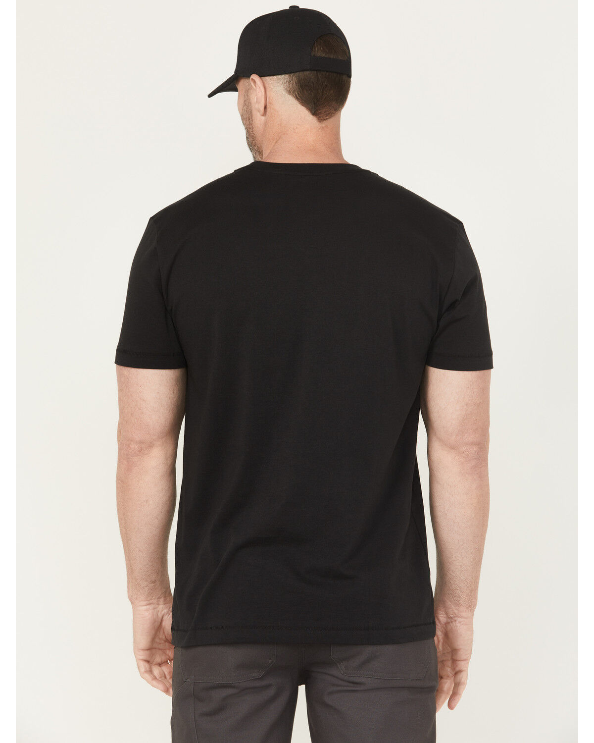 Thorogood Men's Classic Graphic Short Sleeve Graphic T-Shirt