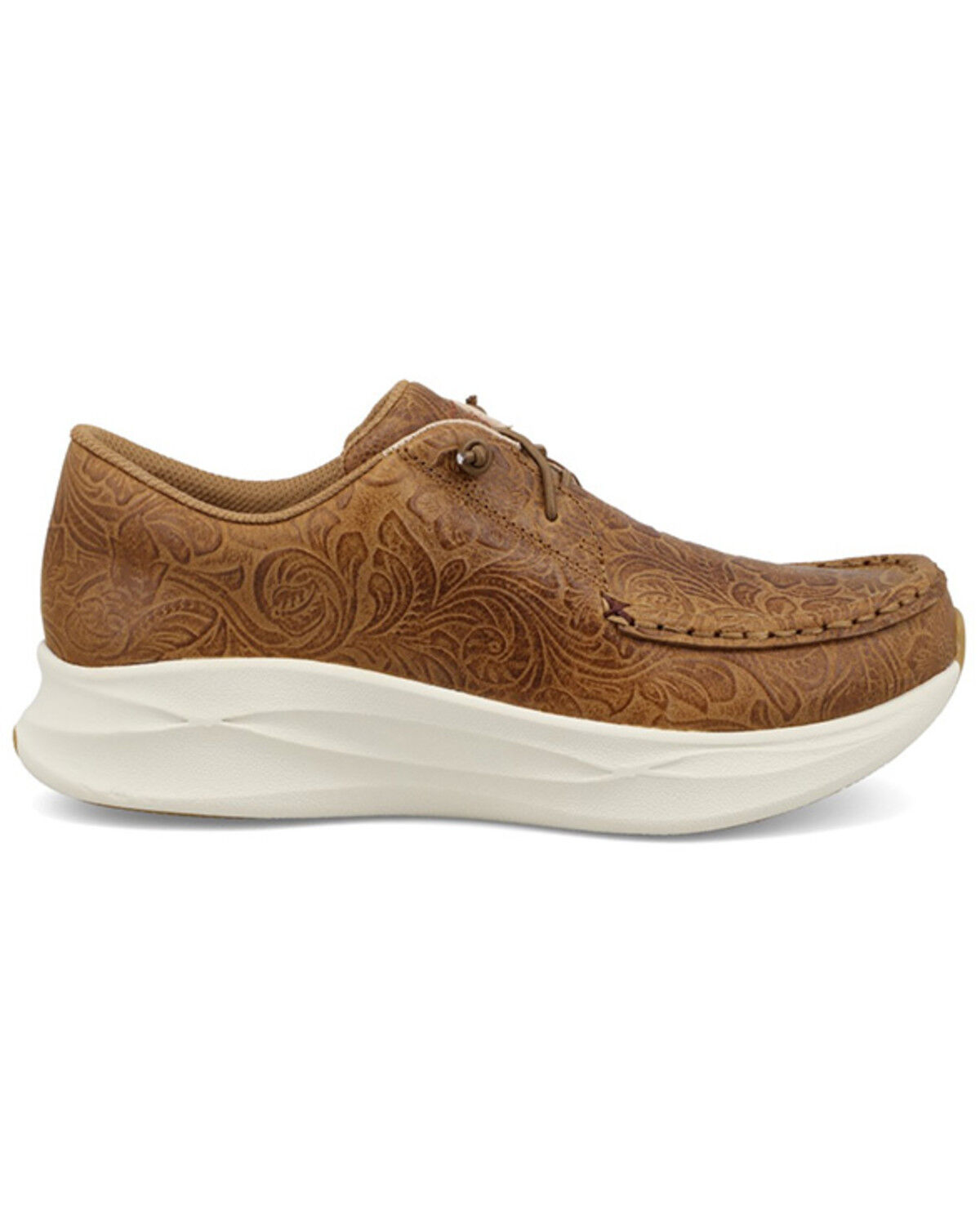 Twisted X Women's Feather X™ Casual Shoes - Moc Toe