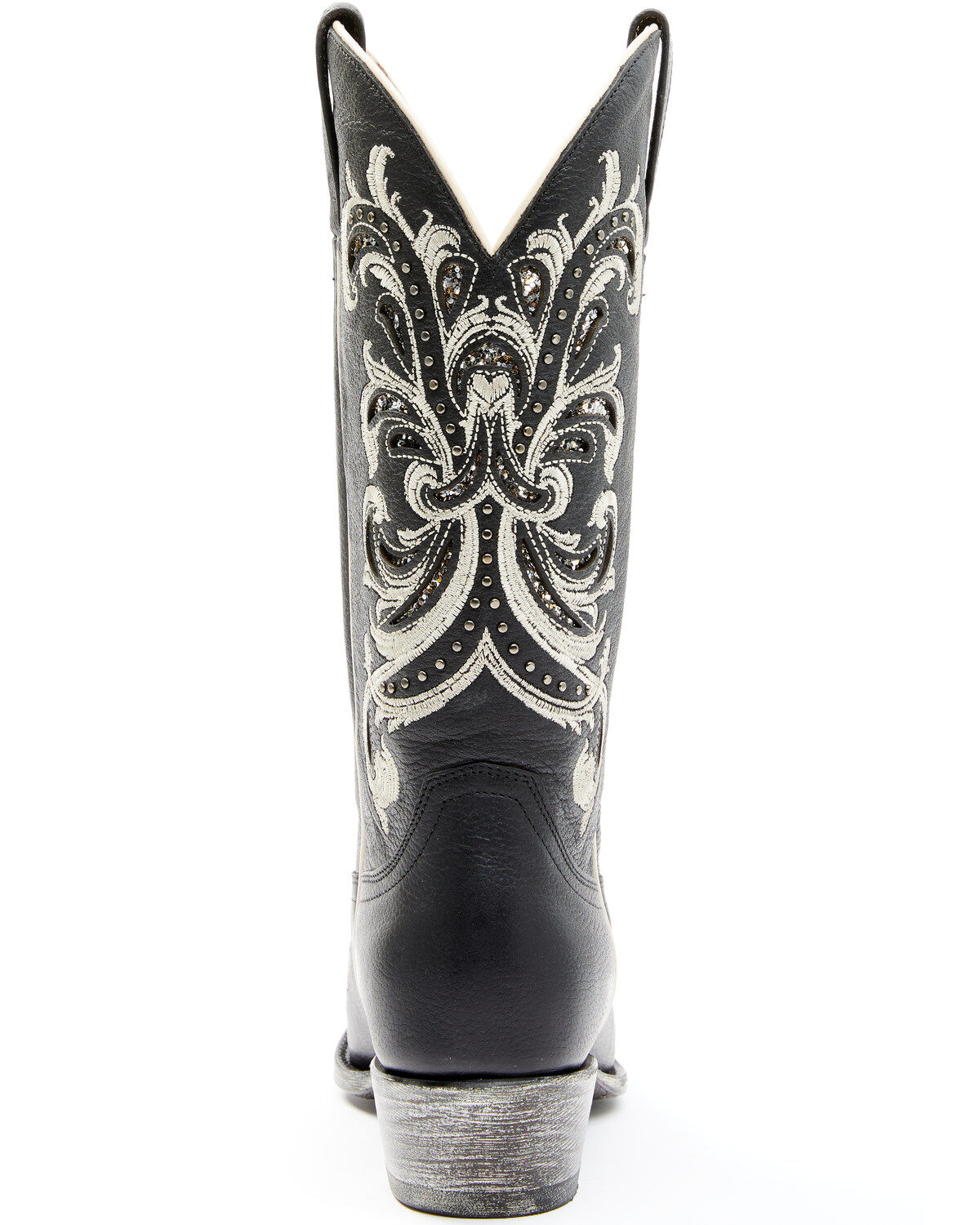 Shyanne Women's Sloan Western Boots - Square Toe