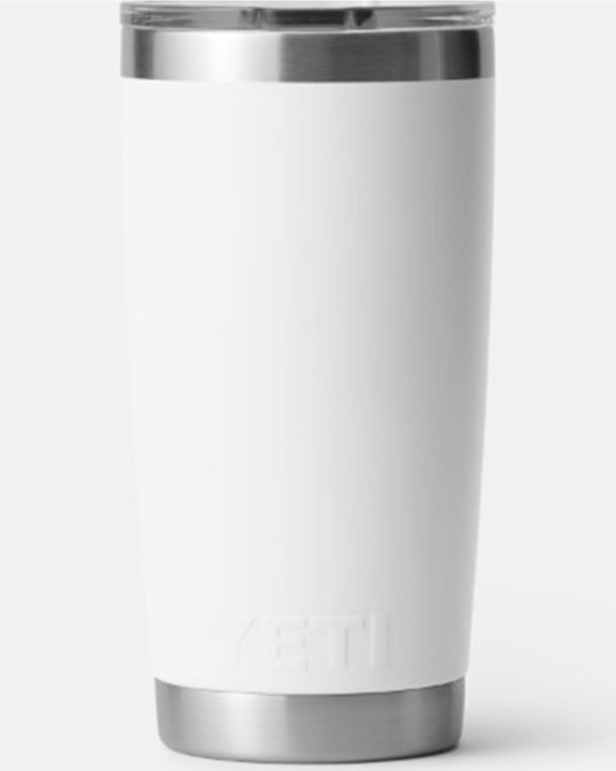 YETI Rambler® MagSlider® Lid 20oz Tumbler