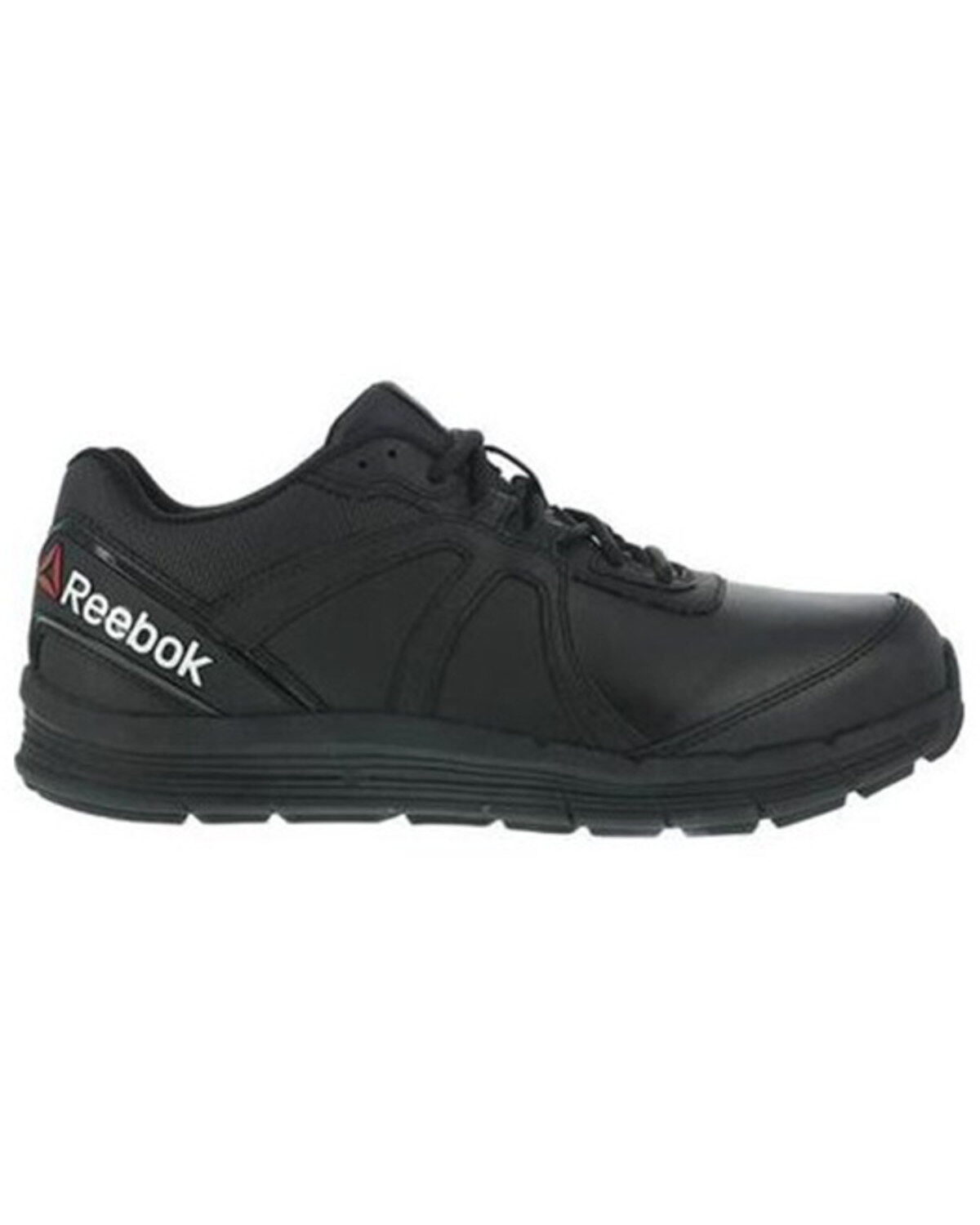 Reebok Men's Performance Cross Trainer Lace-Up Work Shoes - Steel Toe