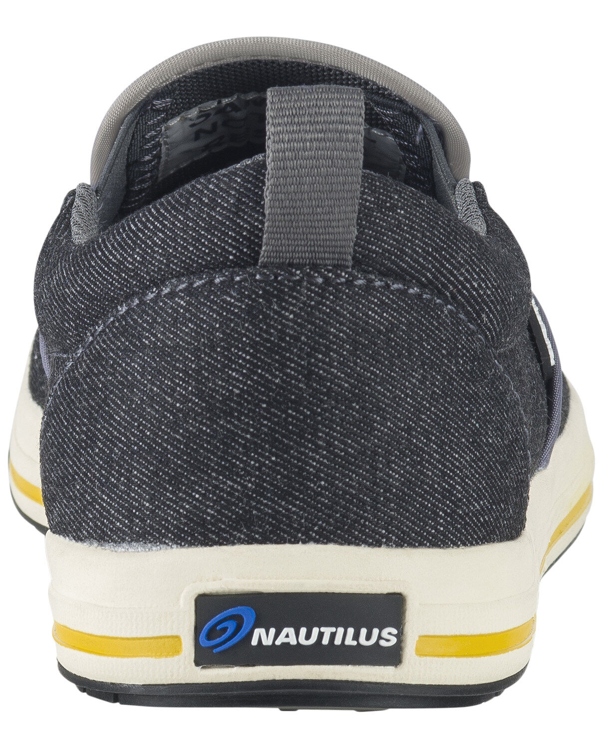 Nautilus Men's Westside Work Shoes - Aluminum Toe