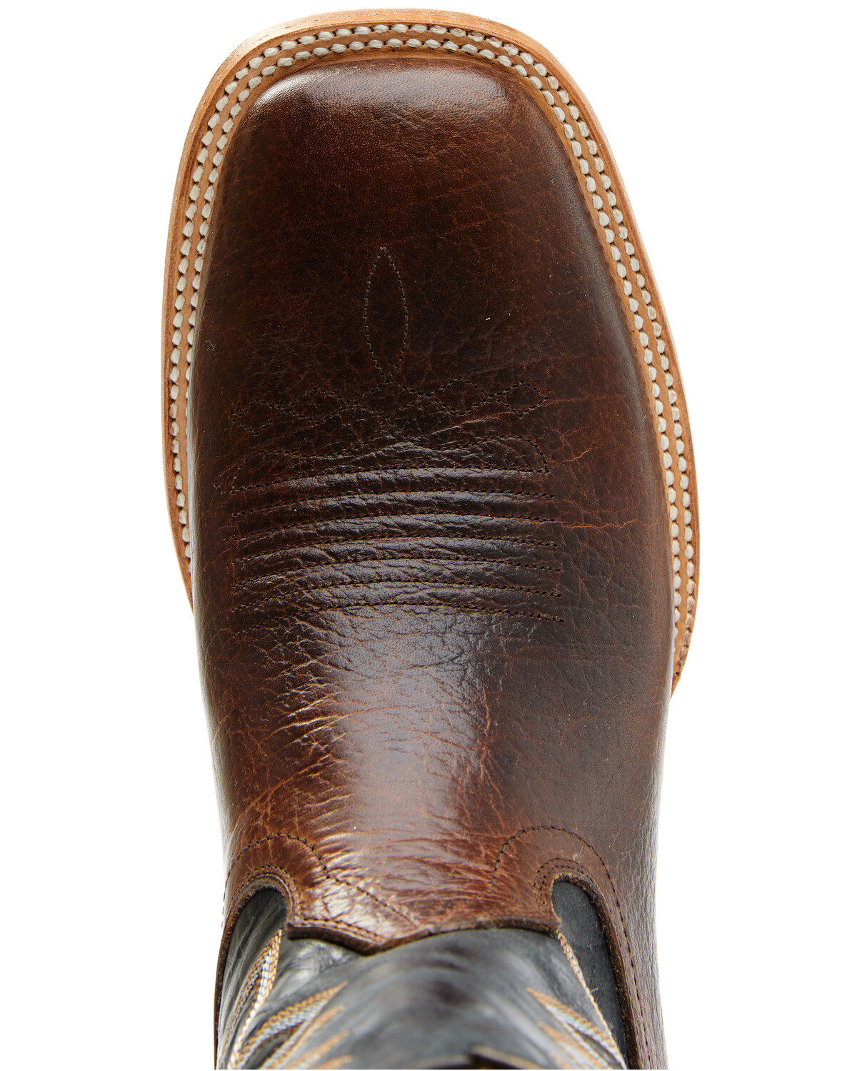 Cody James Men's Union Xero Gravity Western Performance Boots - Broad Square Toe