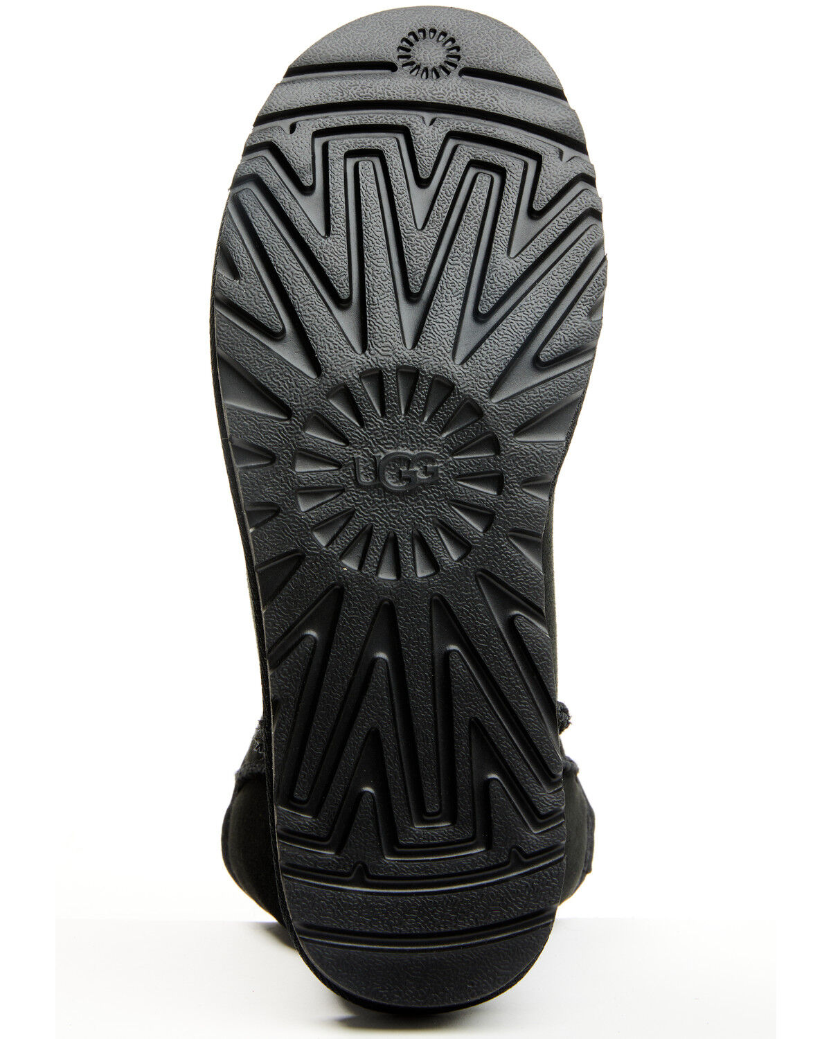 UGG Men's Classic Mini Boots