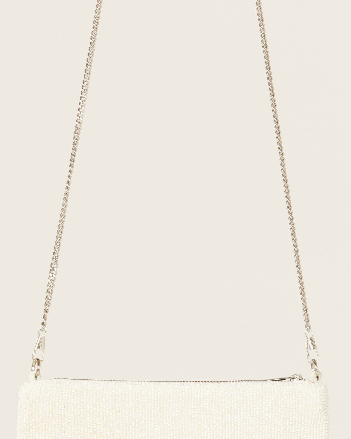 Shyanne Women's Bridal Hitched Crossbody Bag