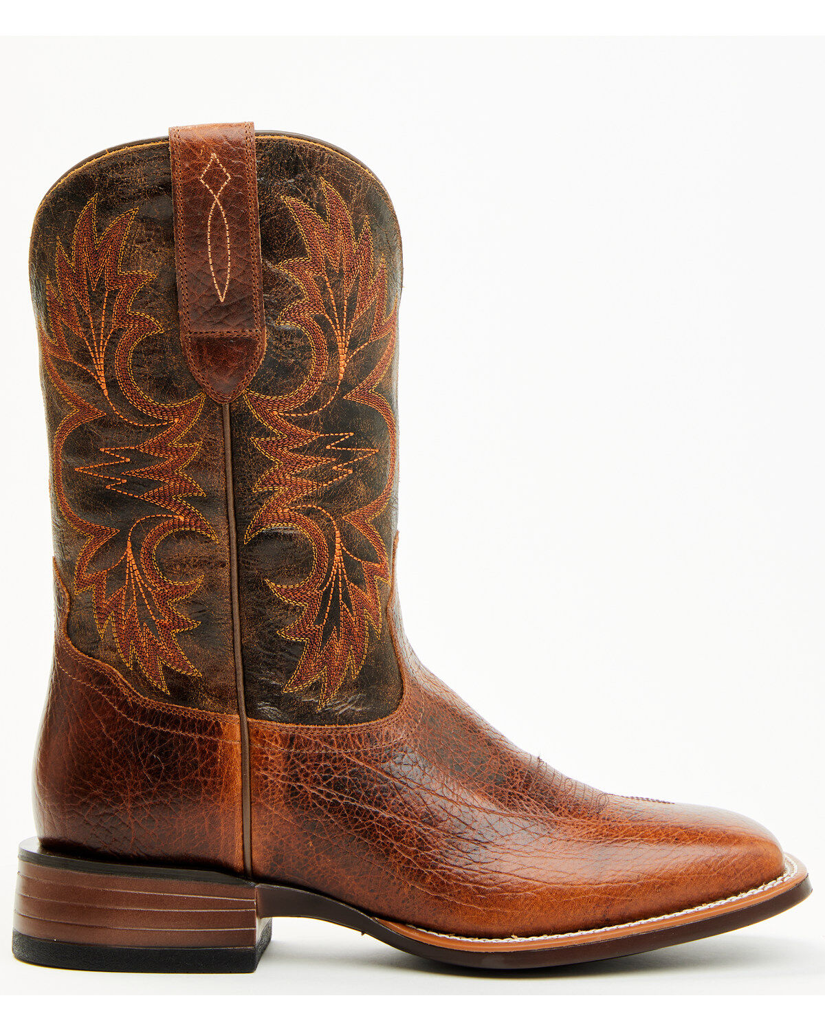 Cody James Hoverfly Axel Western Performance Boots - Broad Square Toe