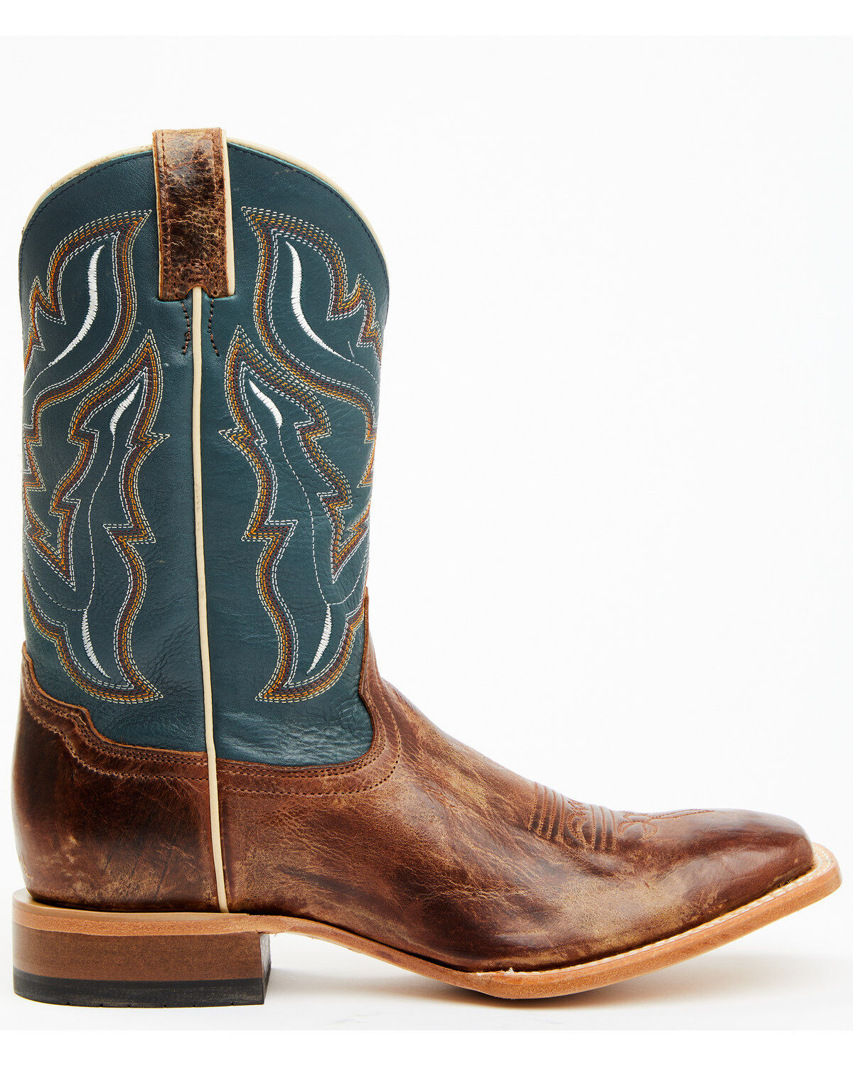 Cody James® Men's Square Toe Western Boots
