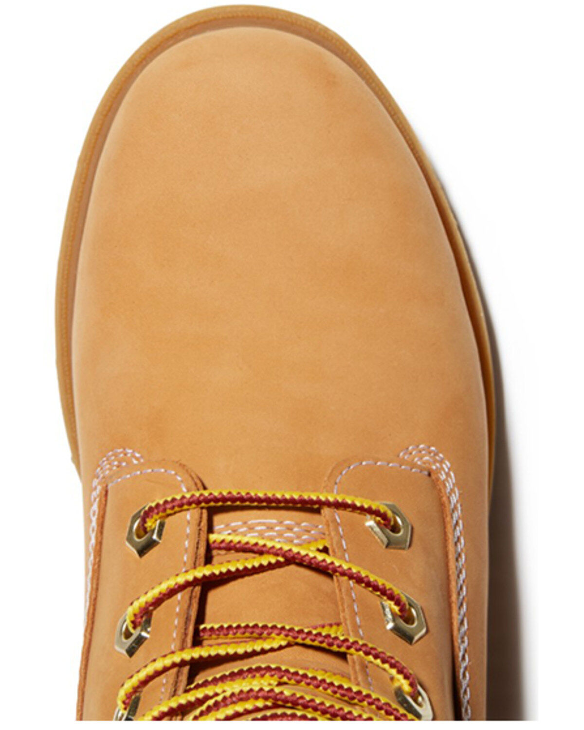 Timberland Women's Linden Woods Waterproof Hiking Boots - Soft Toe