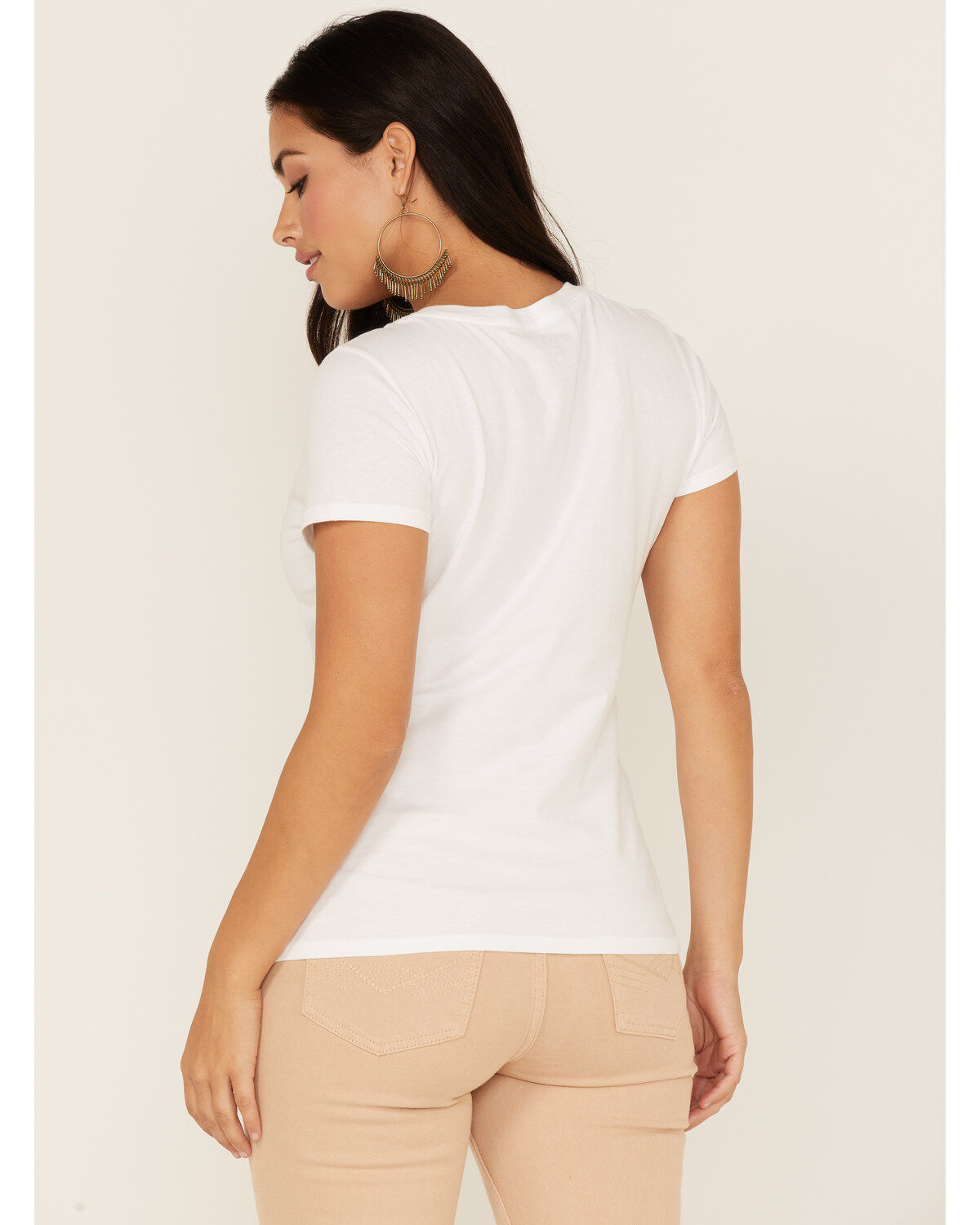 Idyllwind Women's When Life Gives You Lemons Short Sleeve Trustie Tee