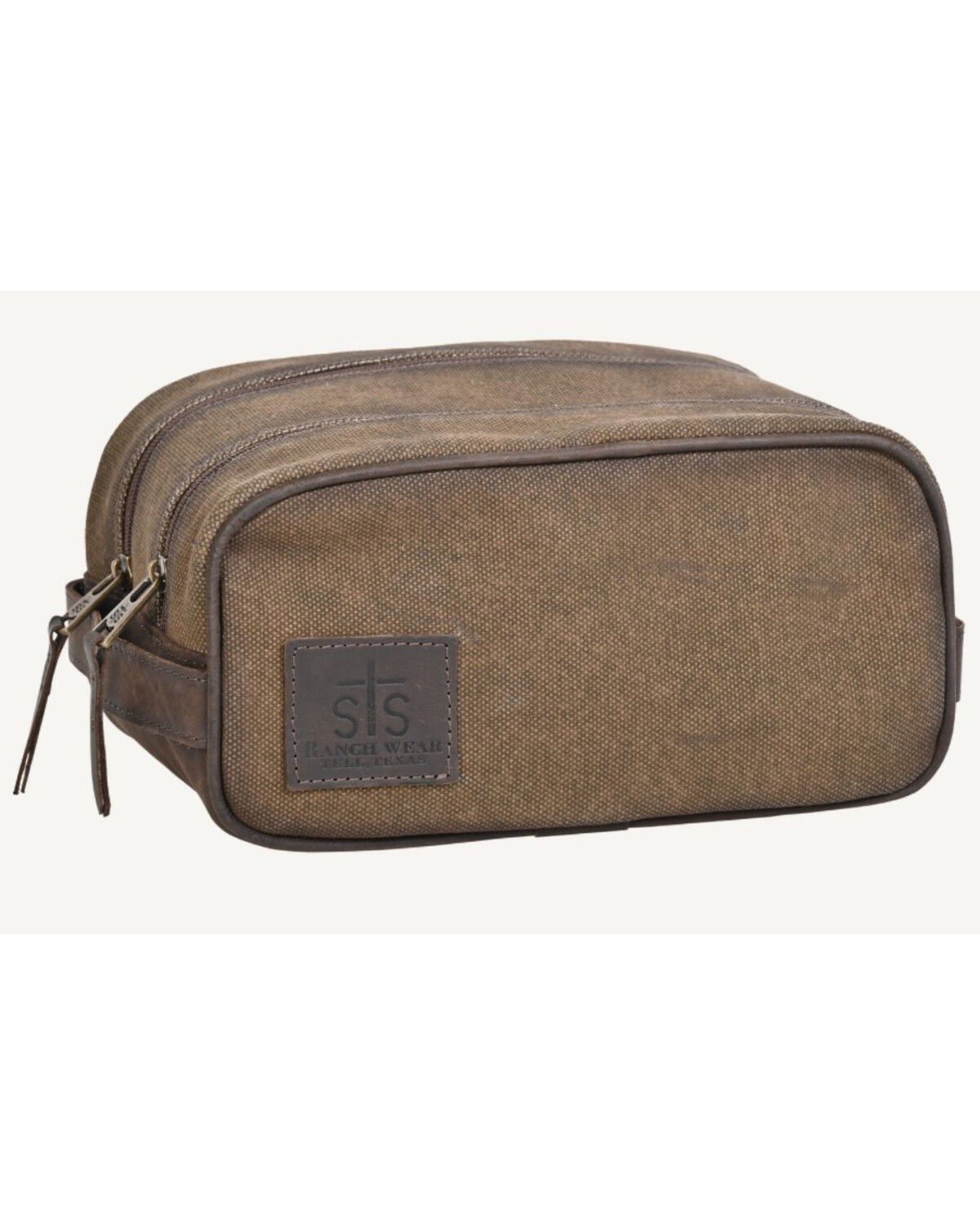 STS Ranchwear By Carroll Men's Trailblazer Shave Kit