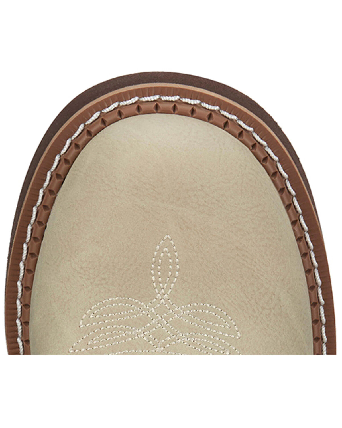 Justin Women's Gypsy Western Performance Boots - Round Toe