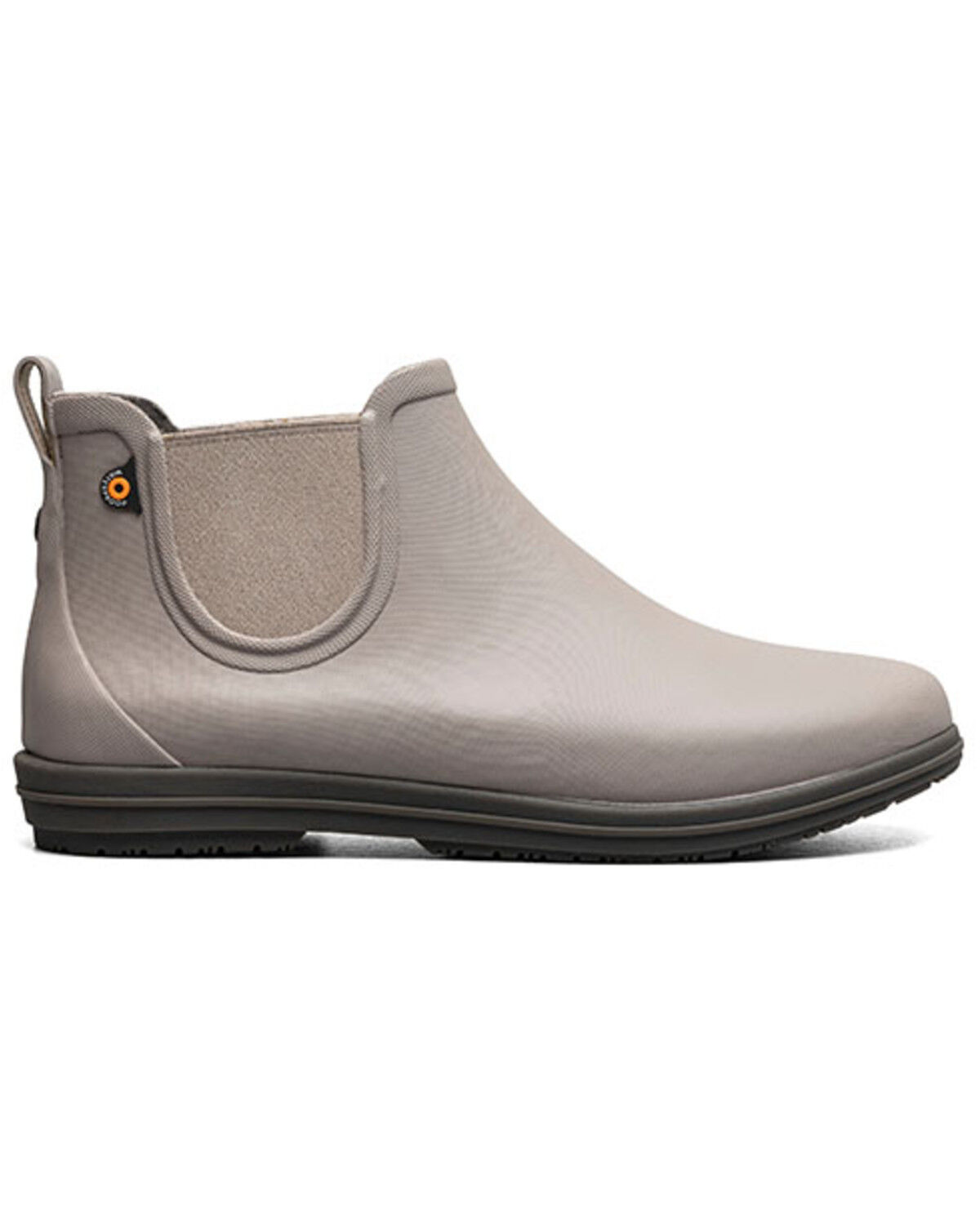 Bogs Women's Sweetpea II Chelsea Rain Boots - Round Toe