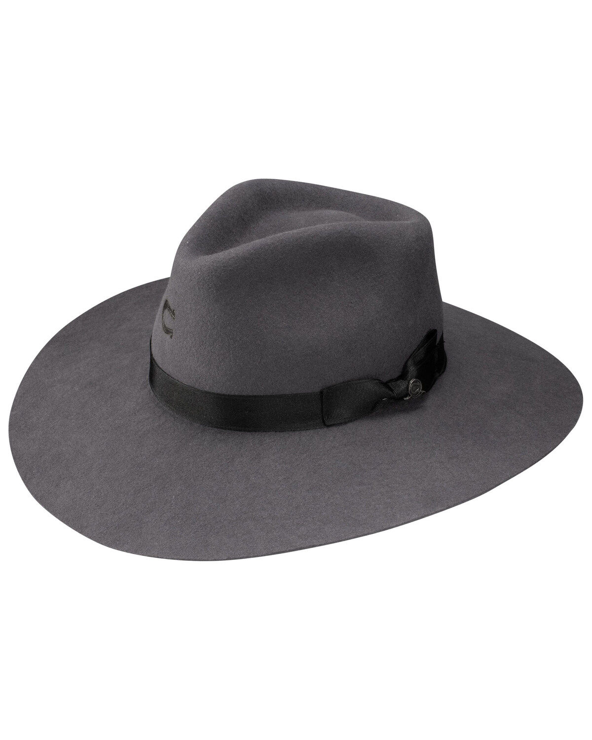 Charlie 1 Horse Women's Highway Wool Western Fashion Hat