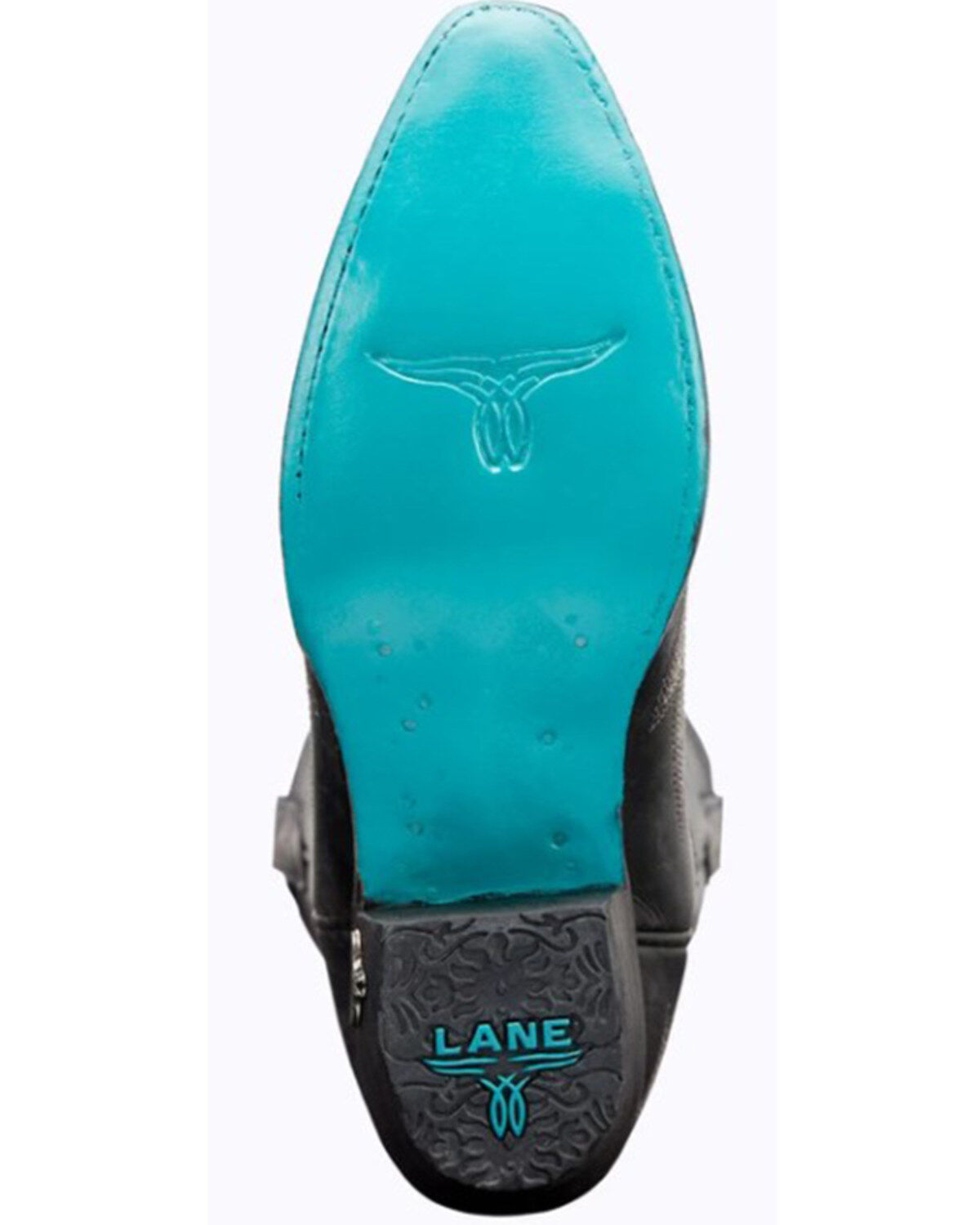 Lane Women's Lexington Western Boots - Snip Toe