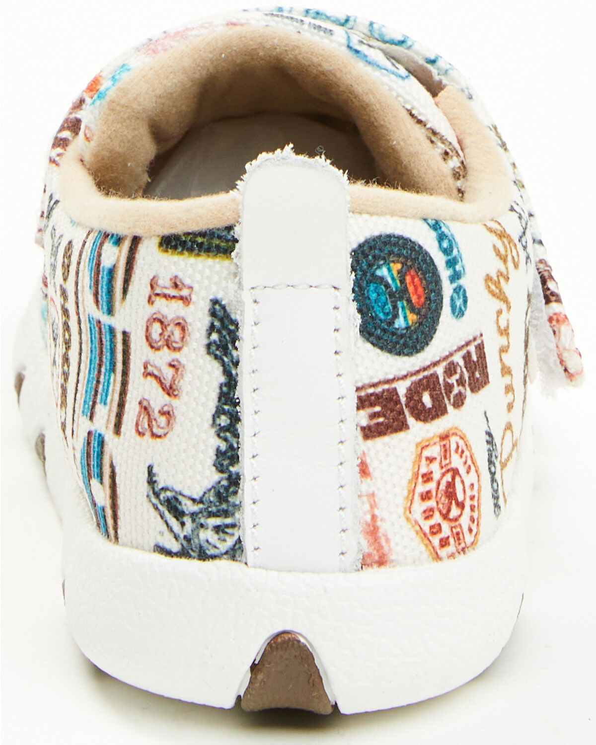 Hooey by Twisted X Infant Mocs