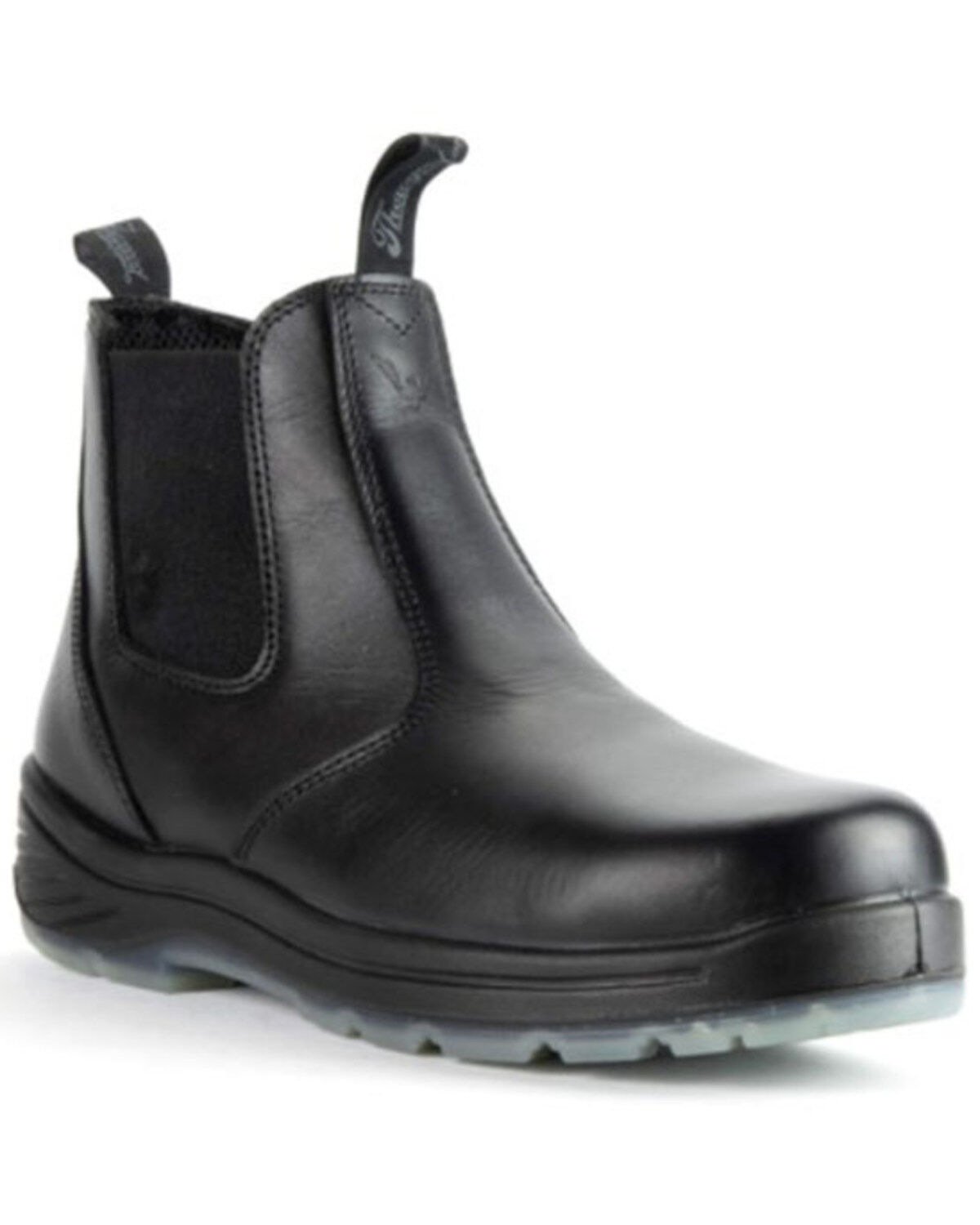 Thorogood Men's Quick Release Work Boots - Soft Toe
