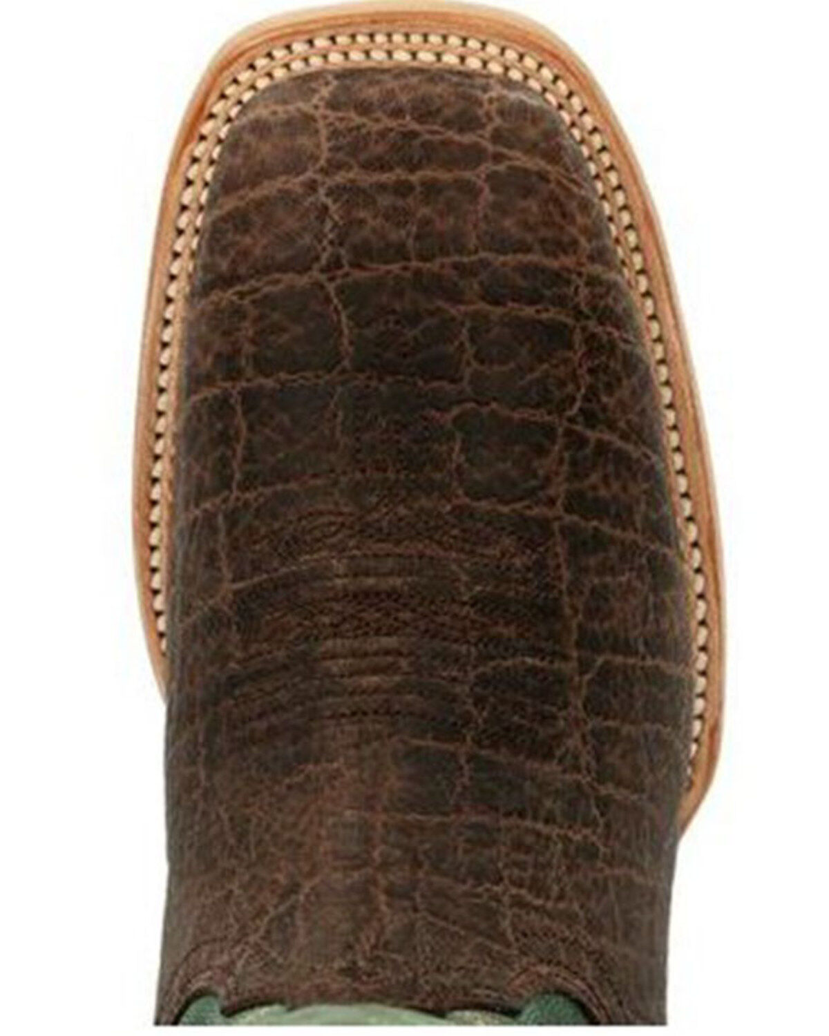 Durango Men's Rebel Pro Elephant Print Western Boots - Broad Square Toe