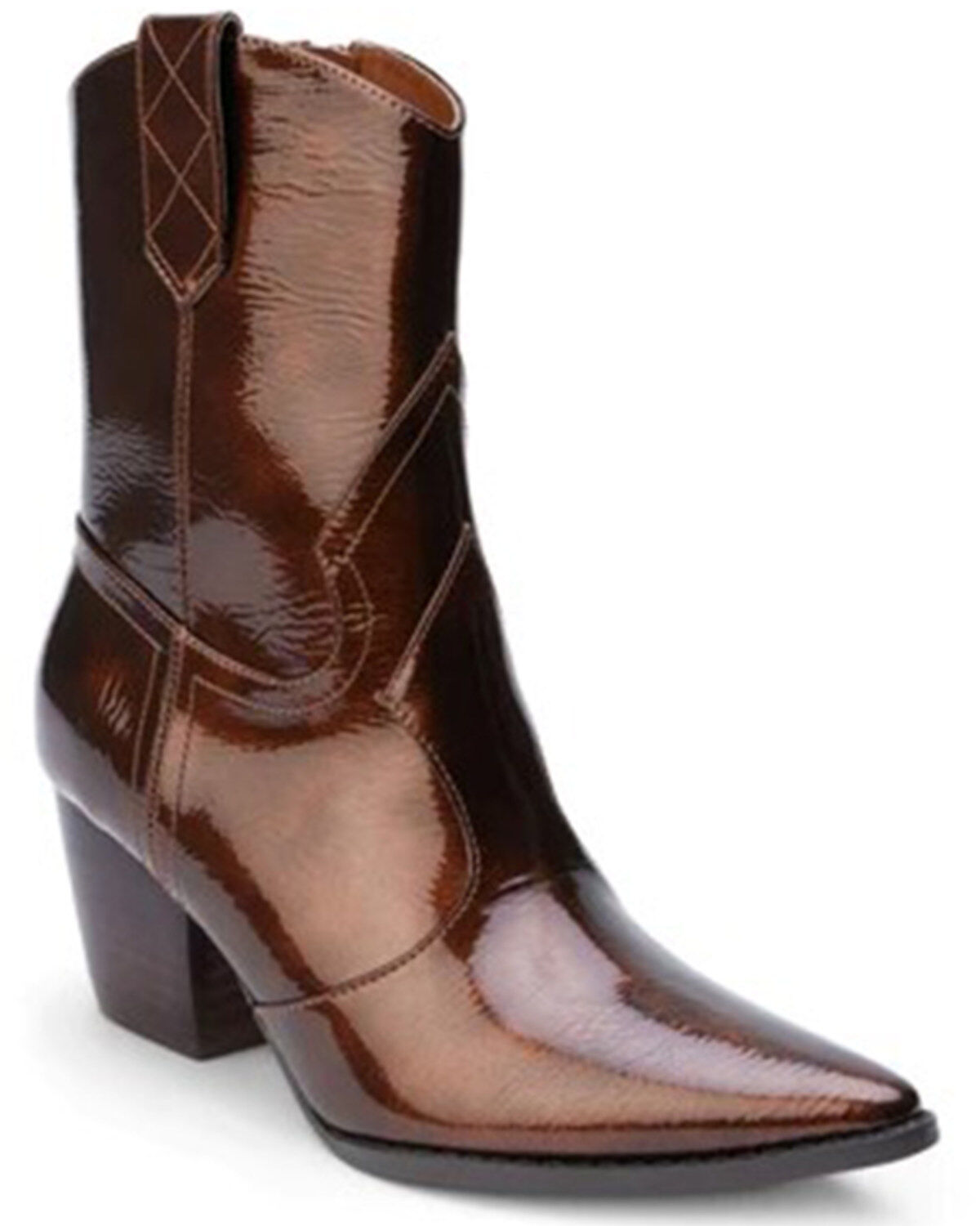 Matisse Women's Bambi Fashion Booties - Round Toe