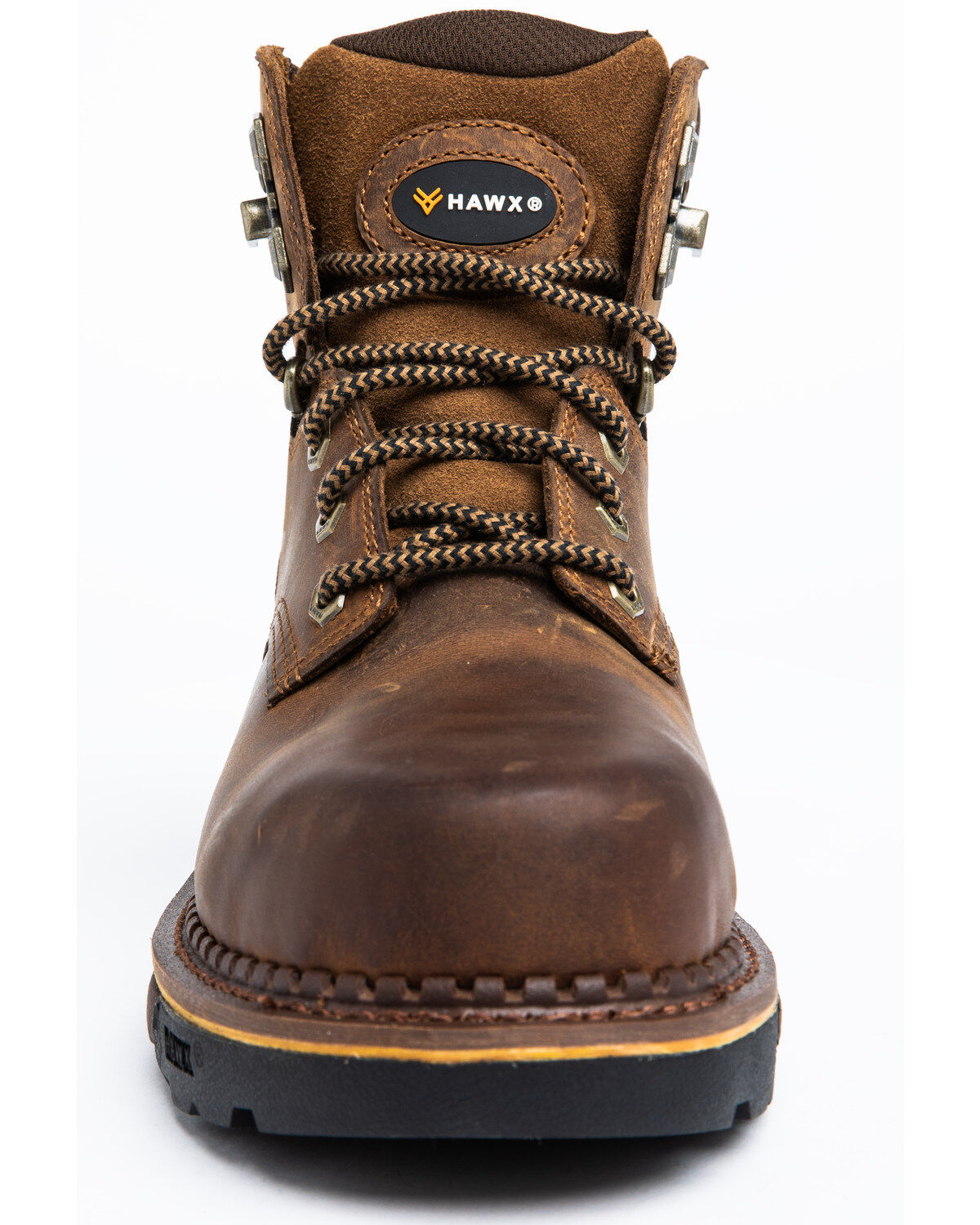 Hawx Men's Crew Chief Work Boots - Composite Toe