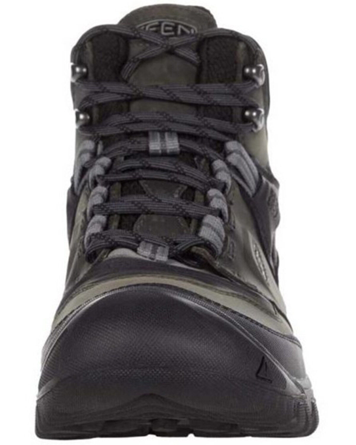 Keen Men's Rudge Flex Waterproof Hiking Boots - Soft Toe