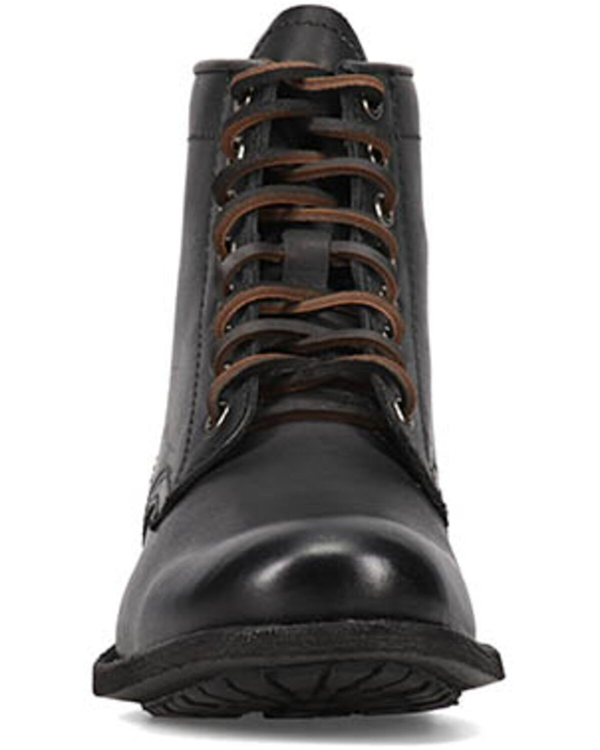 Frye Men's Tyler Flex Lace-Up Boots - Round Toe