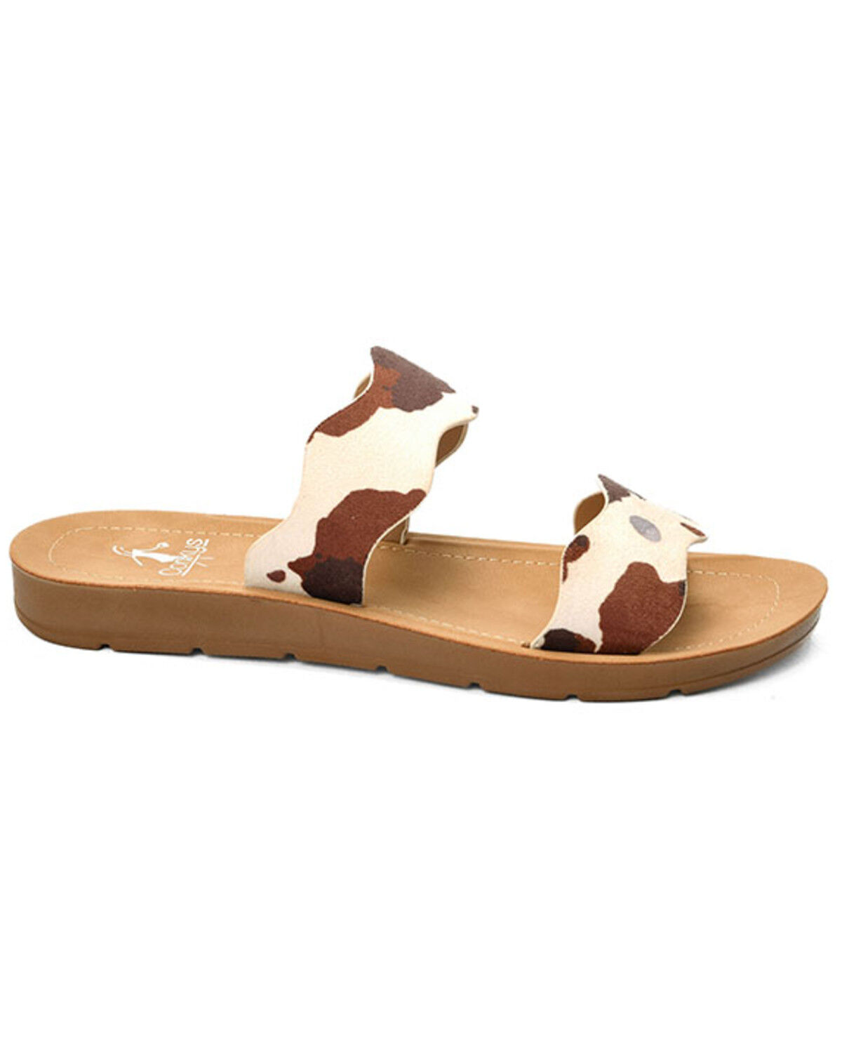 Corky's Women's Wishy Washy Sandals