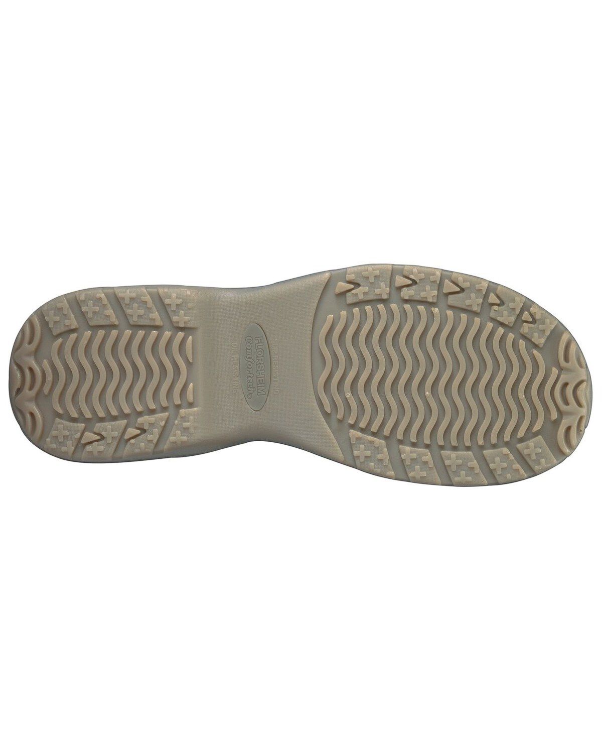 Florsheim Men's Rambler Lace-Up Oxford Shoes - Composite Toe