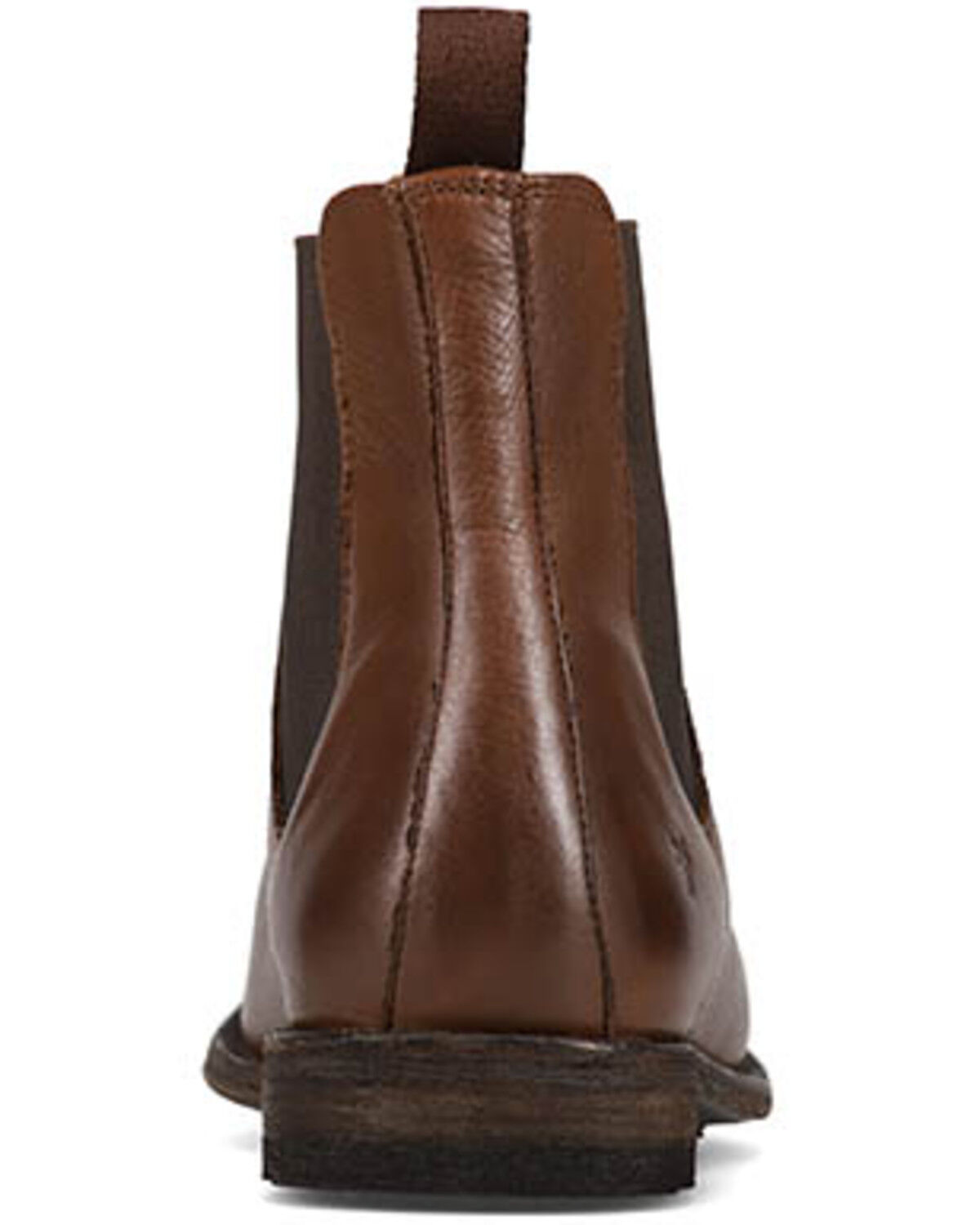 Frye Men's Tyler Flex Chelsea Boots - Round Toe