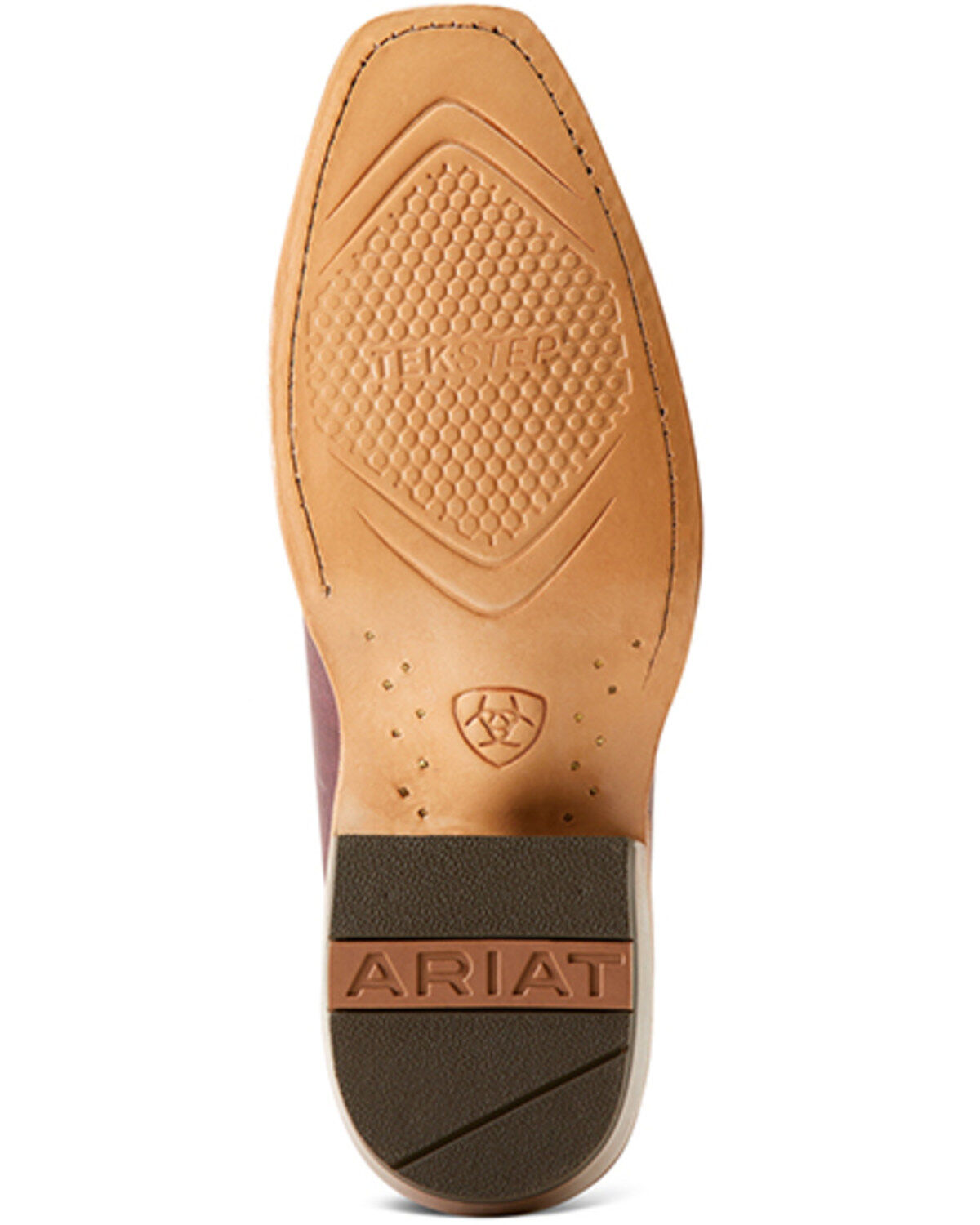 Ariat Women's Futurity Flash Western Boots - Square Toe