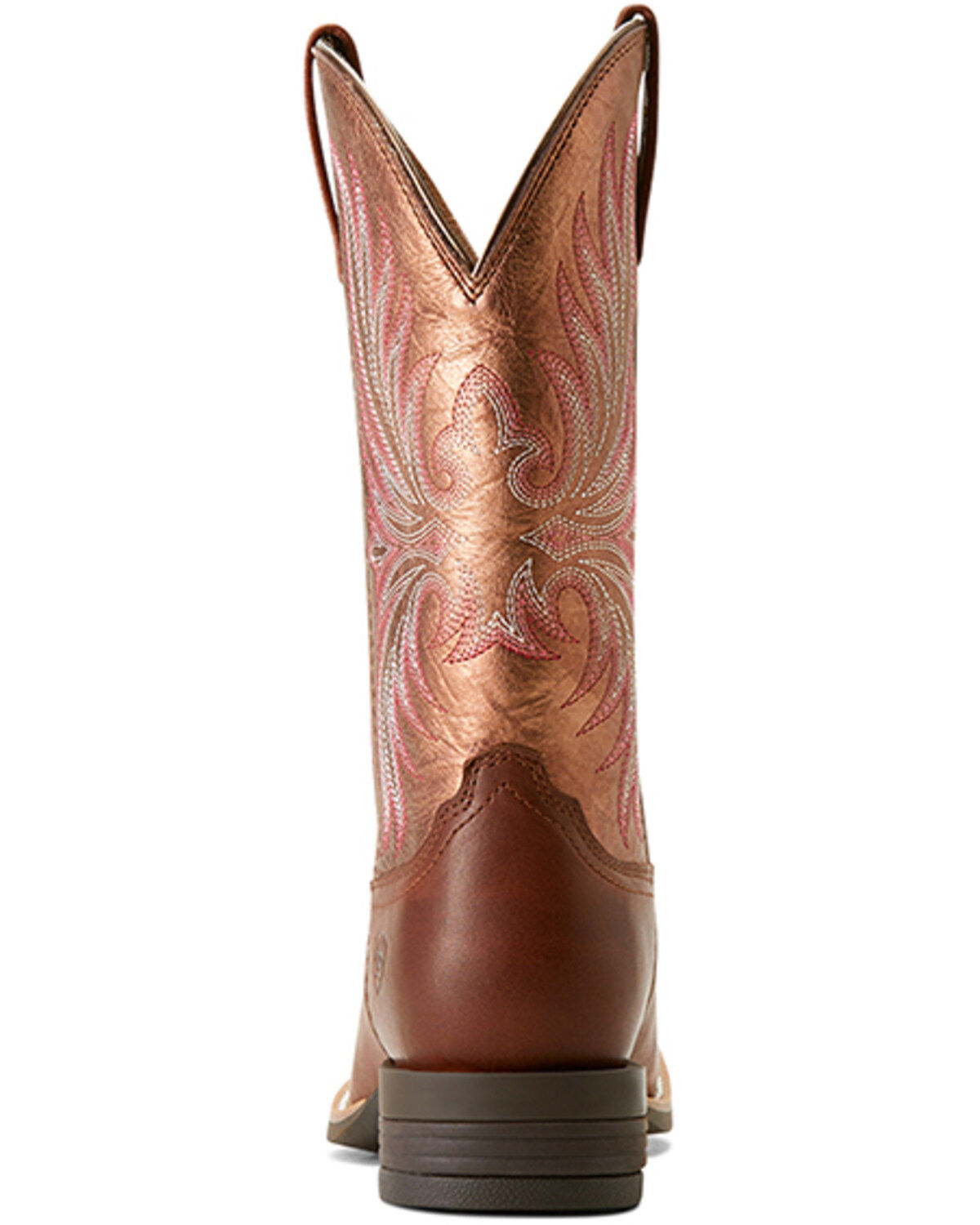 Ariat Women's Ranahan Performance Western Boots - Round Toe