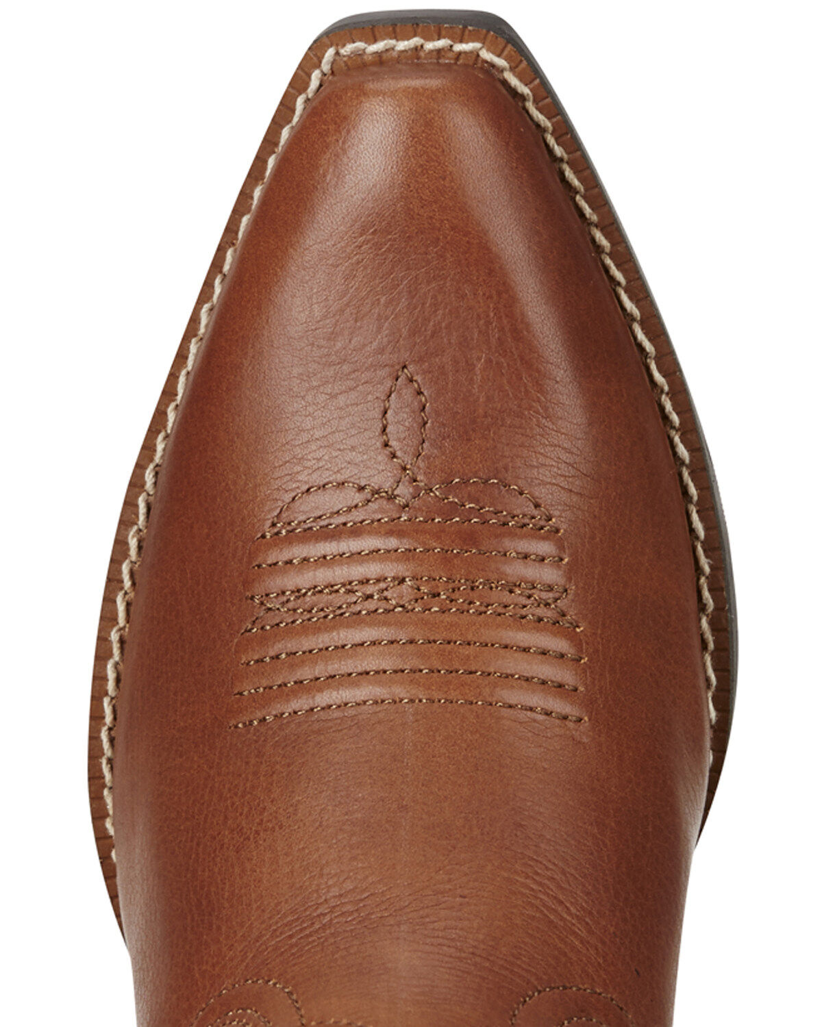 Ariat Girls' Stars & Stripes Boots - Snip Toe