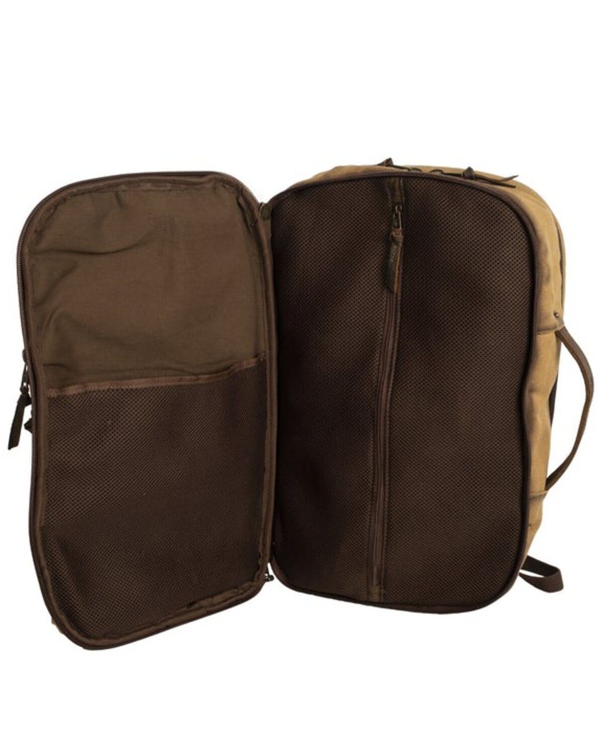 STS Ranchwear by Carroll Buffalo Creek Porter Backpack