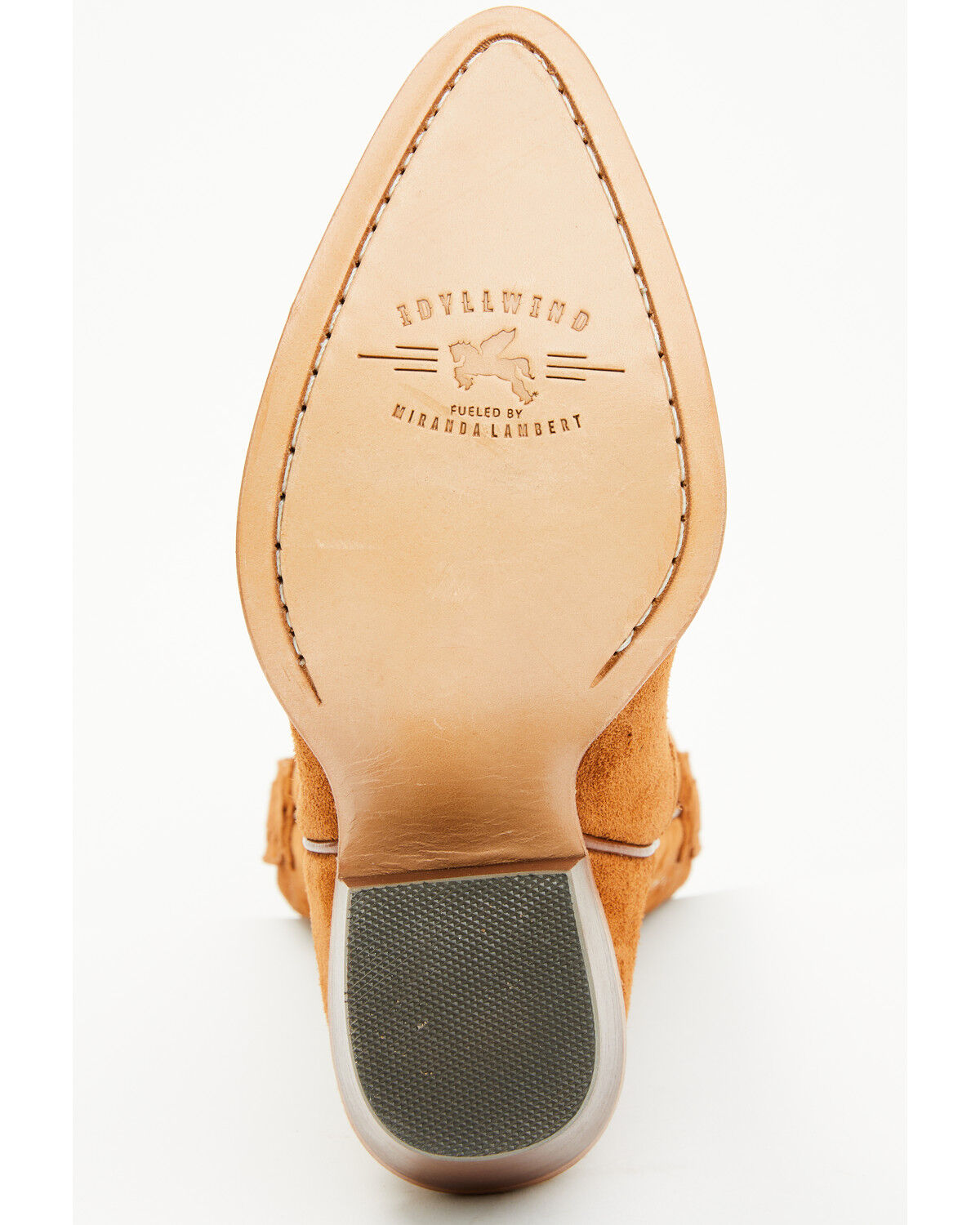 Idyllwind Women's Charmed Life Western Boots - Round Toe