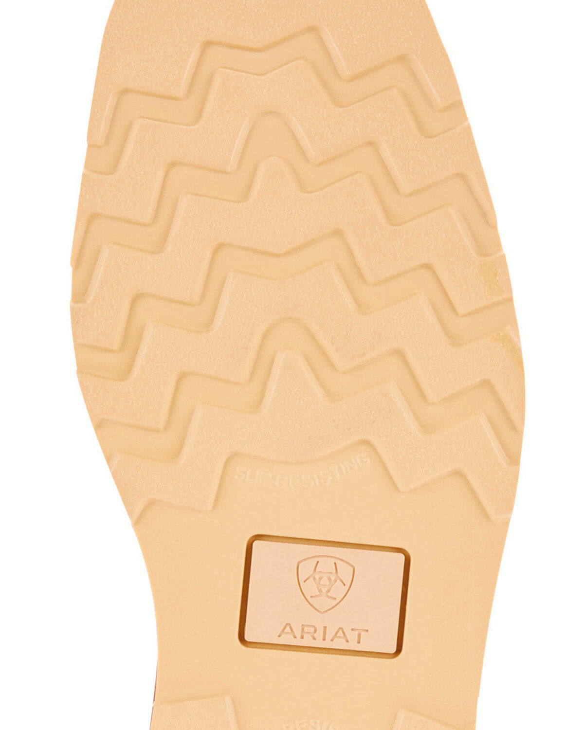 Ariat Men's Rambler Recon Foothill Western Boots - Square Toe