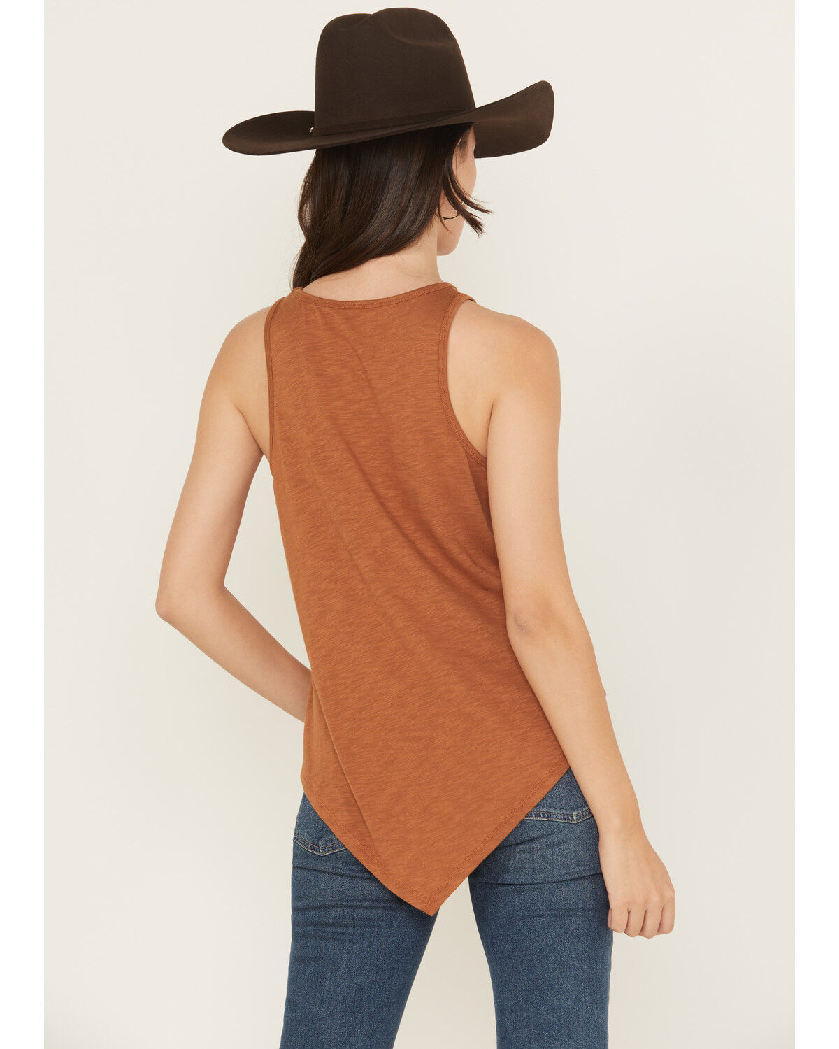 Wrangler Retro Women's Bandana Sleeveless Tank Top