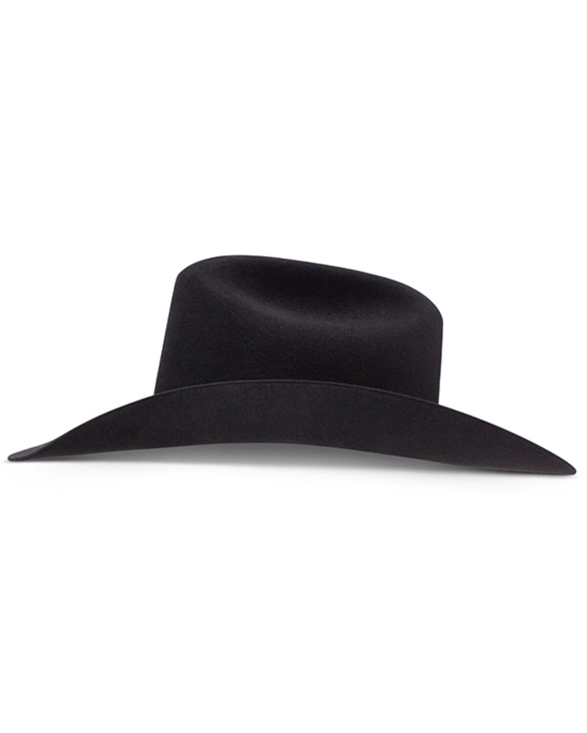 George Strait by Resistol Ox Bow 6X Felt Cowboy Hat