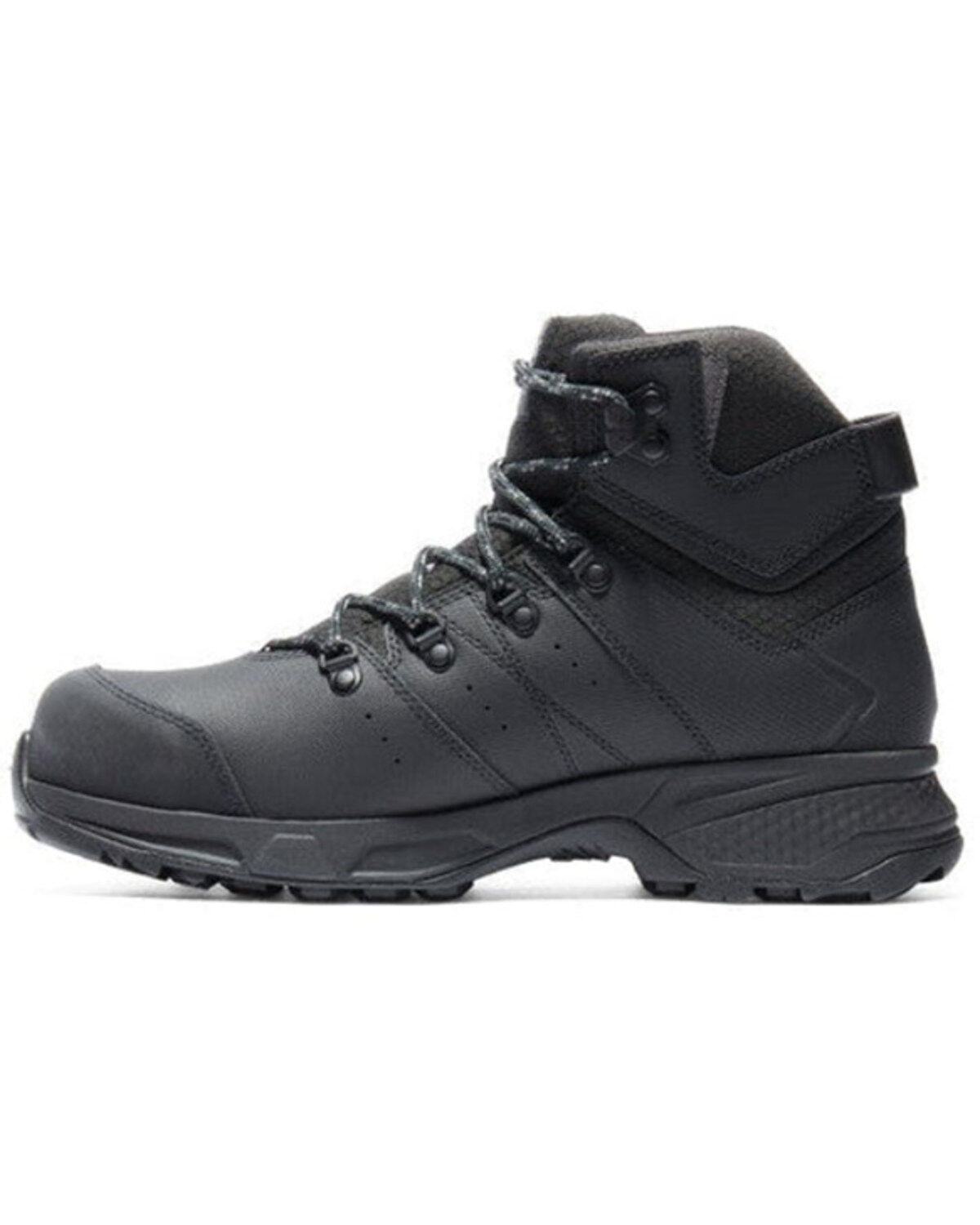 Timberland PRO Men's Switchback Waterproof Hiker Work Boots - Composite Toe