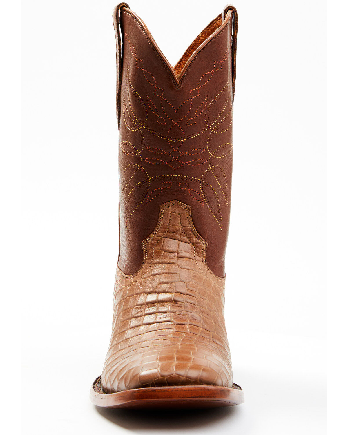 Cody James Men's Western Boots - Broad Square Toe