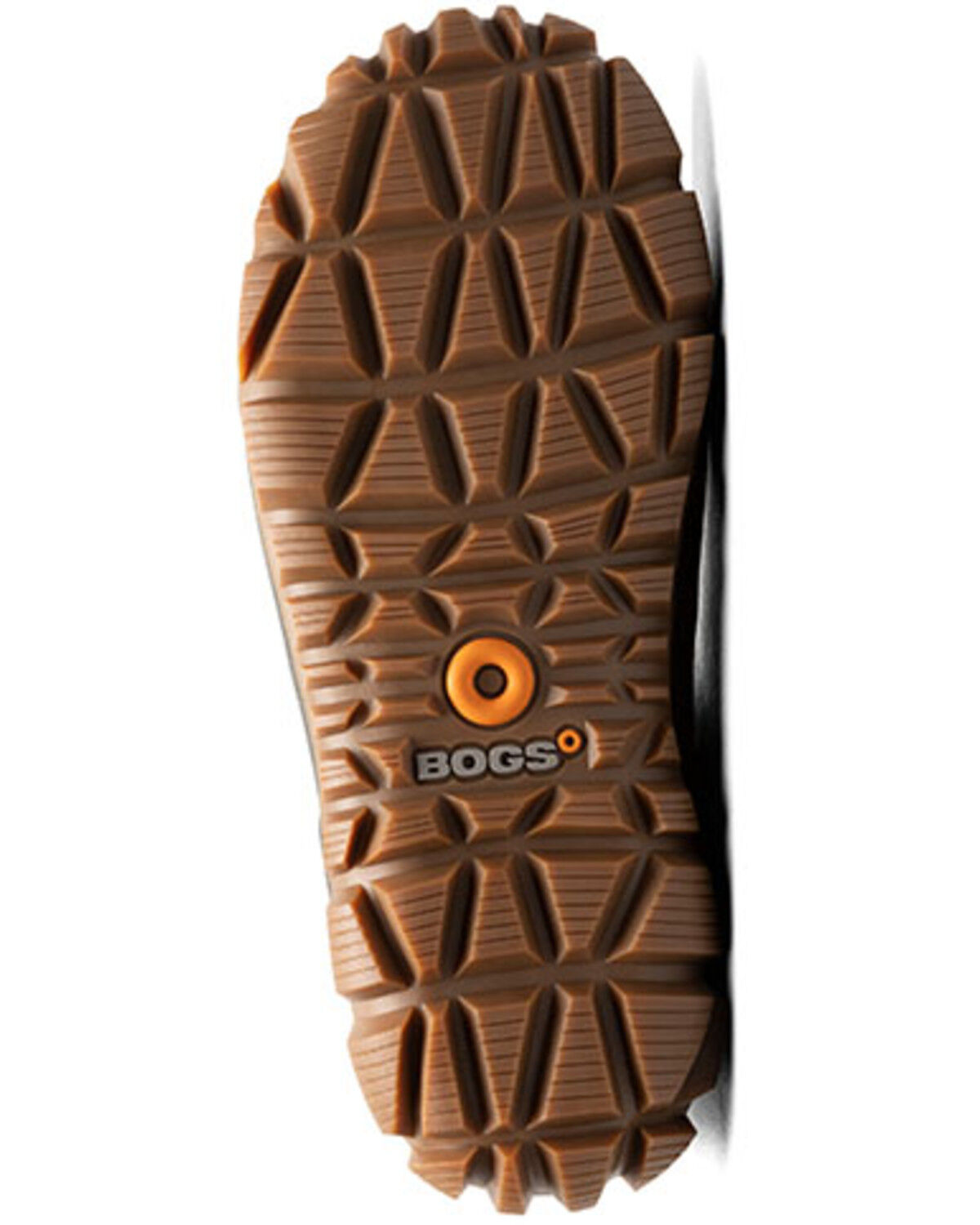 Bogs Men's Arcata Urban Chelsea Waterproof Rubber Boots - Round Toe