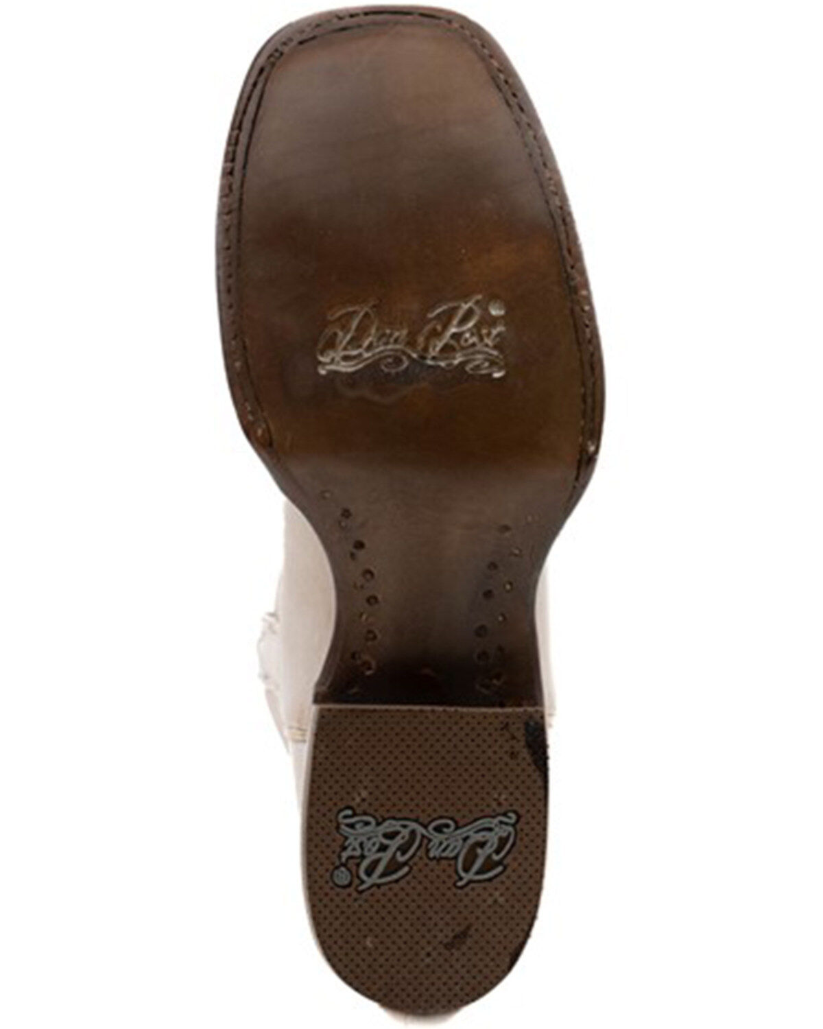 Dan Post Women's Sugar Western Boots - Broad Square Toe