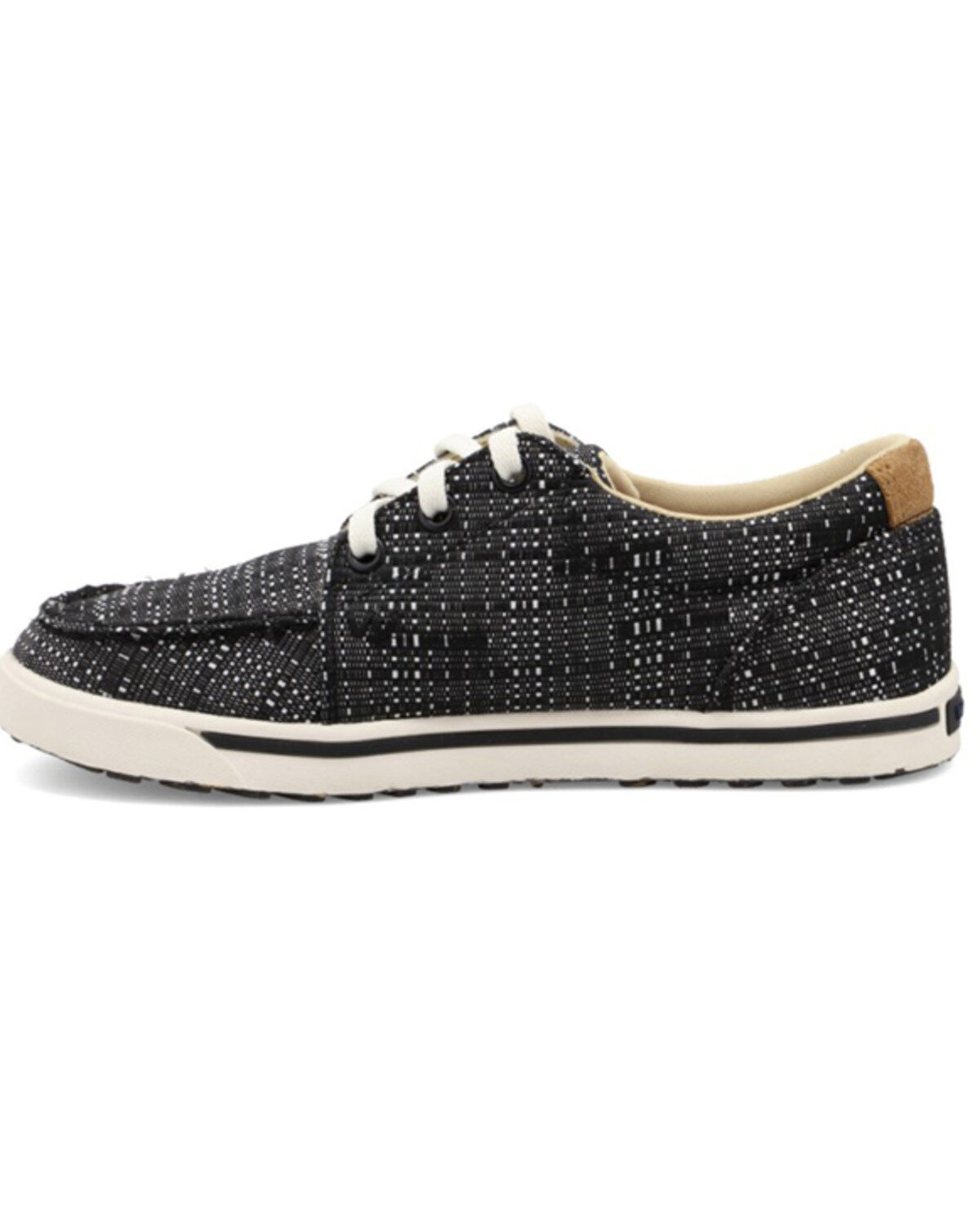 Wrangler Footwear Youth Classic Low Top Shoe