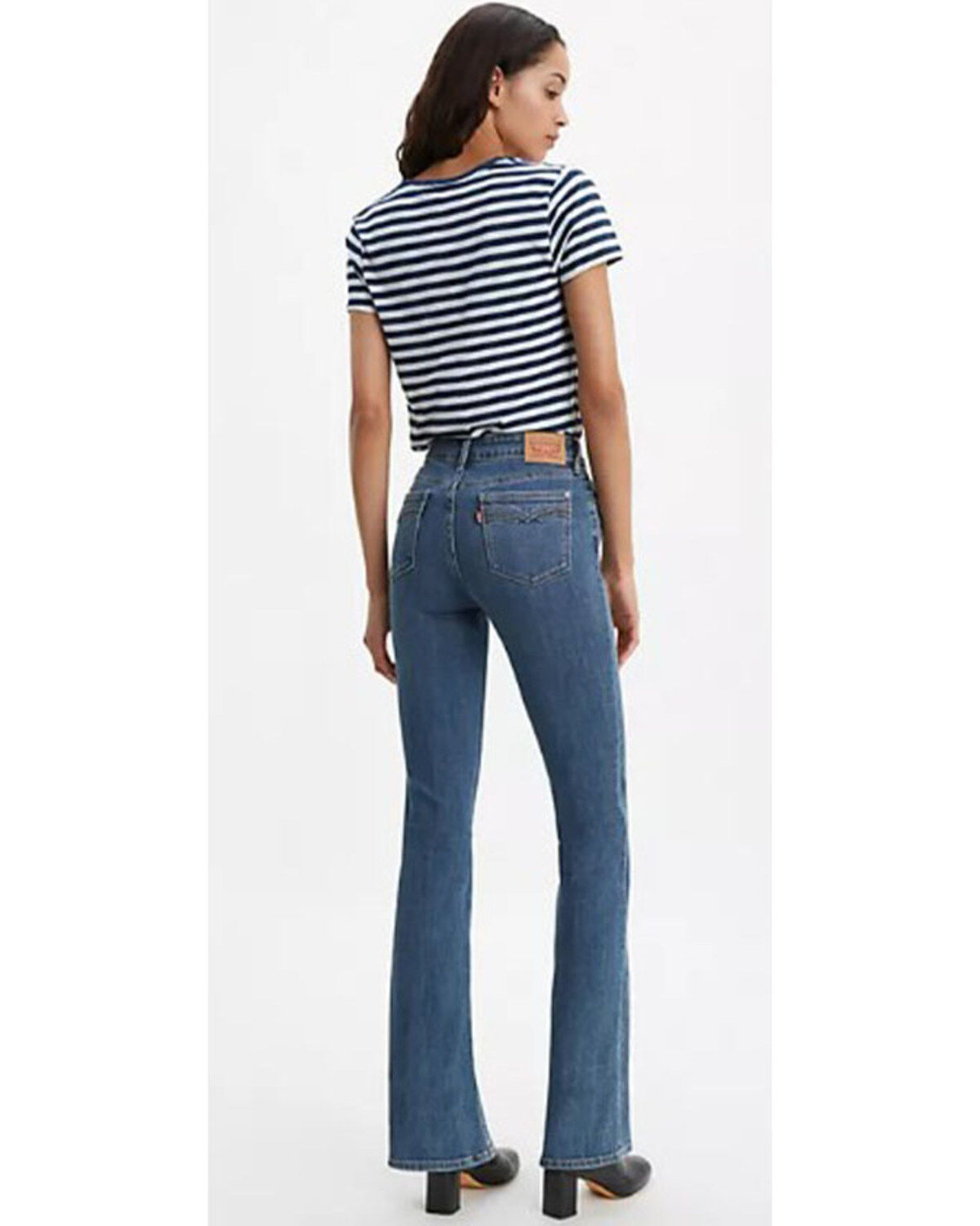 Levi's Women's Hawaii Breeze Bootcut Jeans