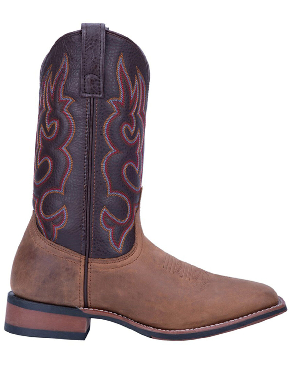 Laredo Men's Lodi Stockman Boots