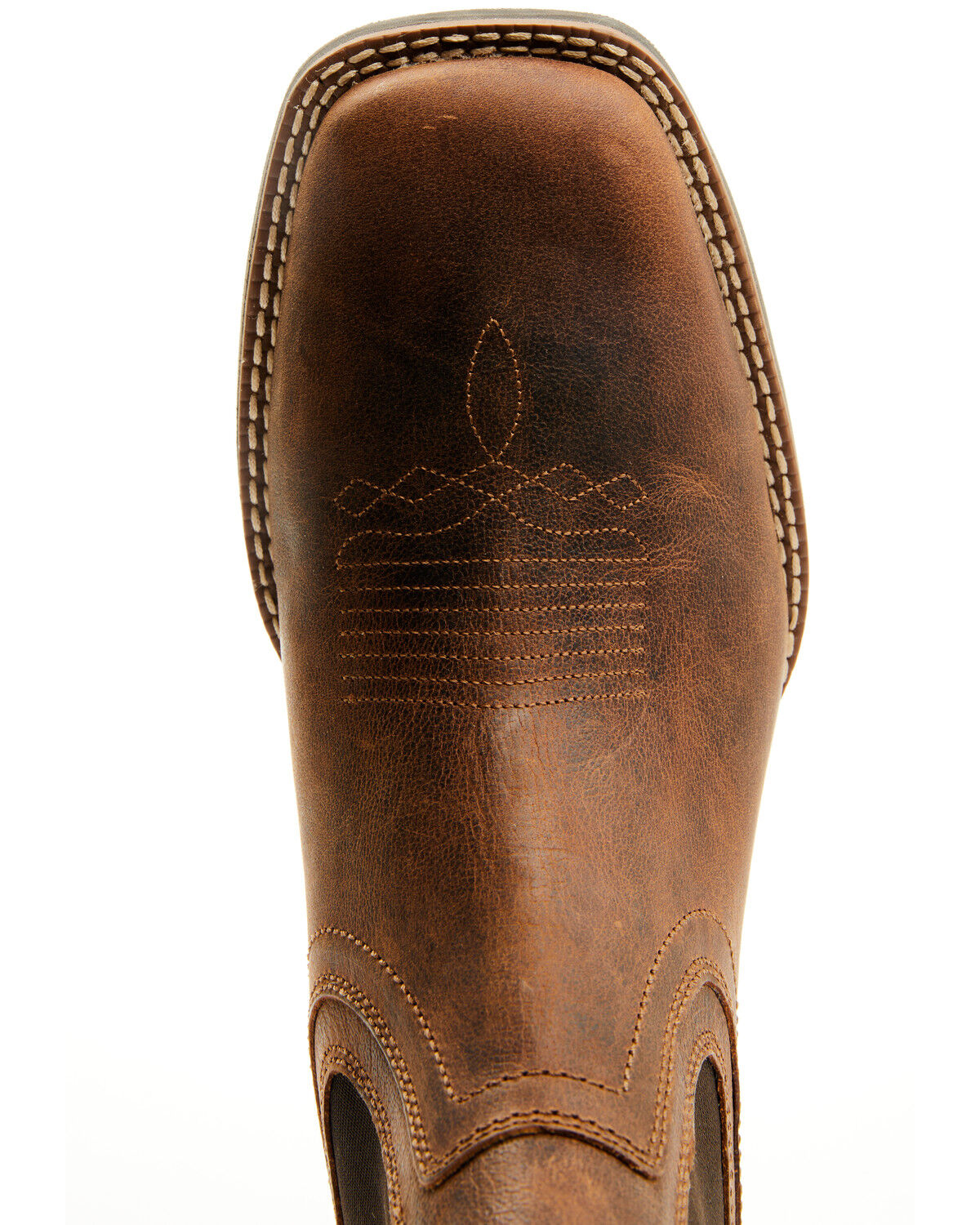 Cody James Men's Ace Chelsea Boots - Broad Square Toe