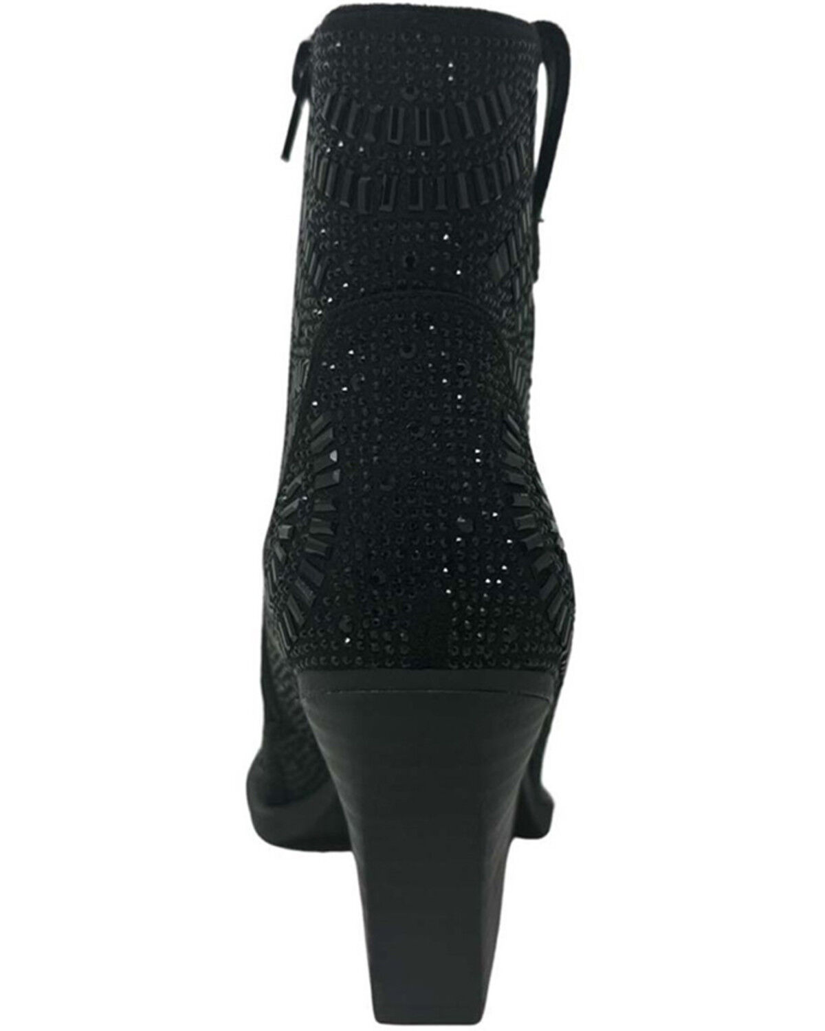 Very G Women's Maze Fashion Booties - Snip Toe