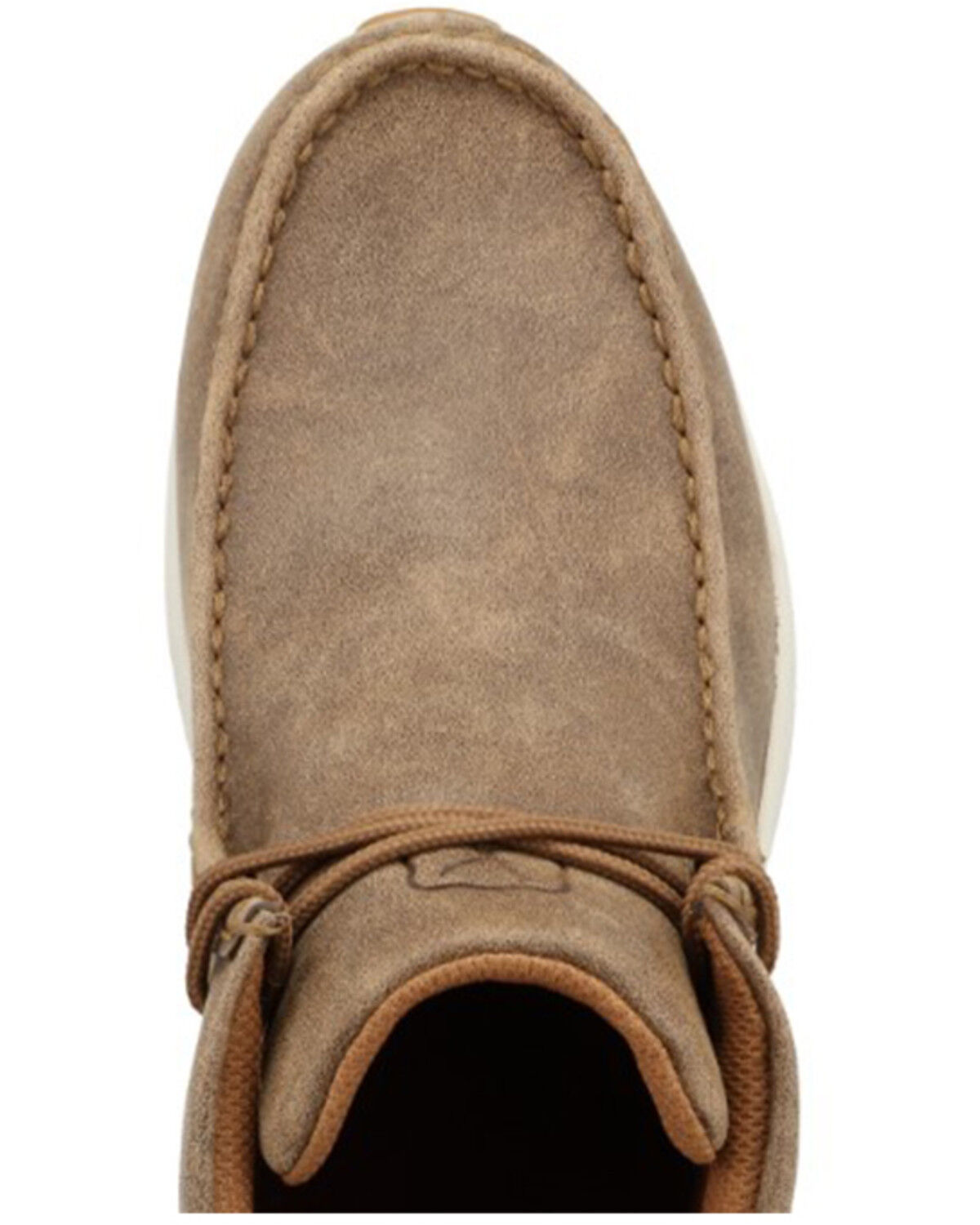 Twisted X Men's Feather X™ Casual Shoes - Moc Toe