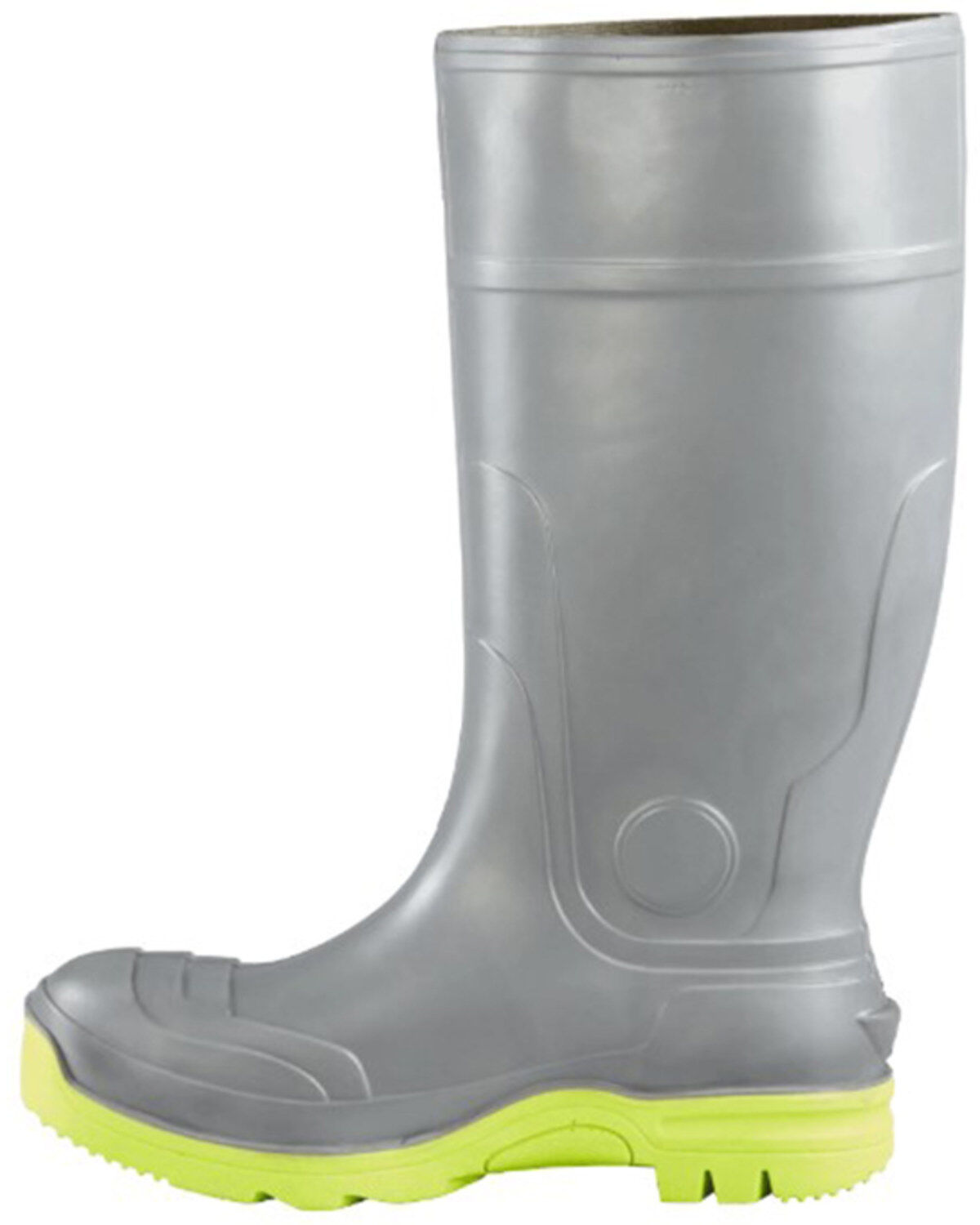 Baffin Men's Duralife Brutus (STP) Waterproof Work Boots - Steel Toe